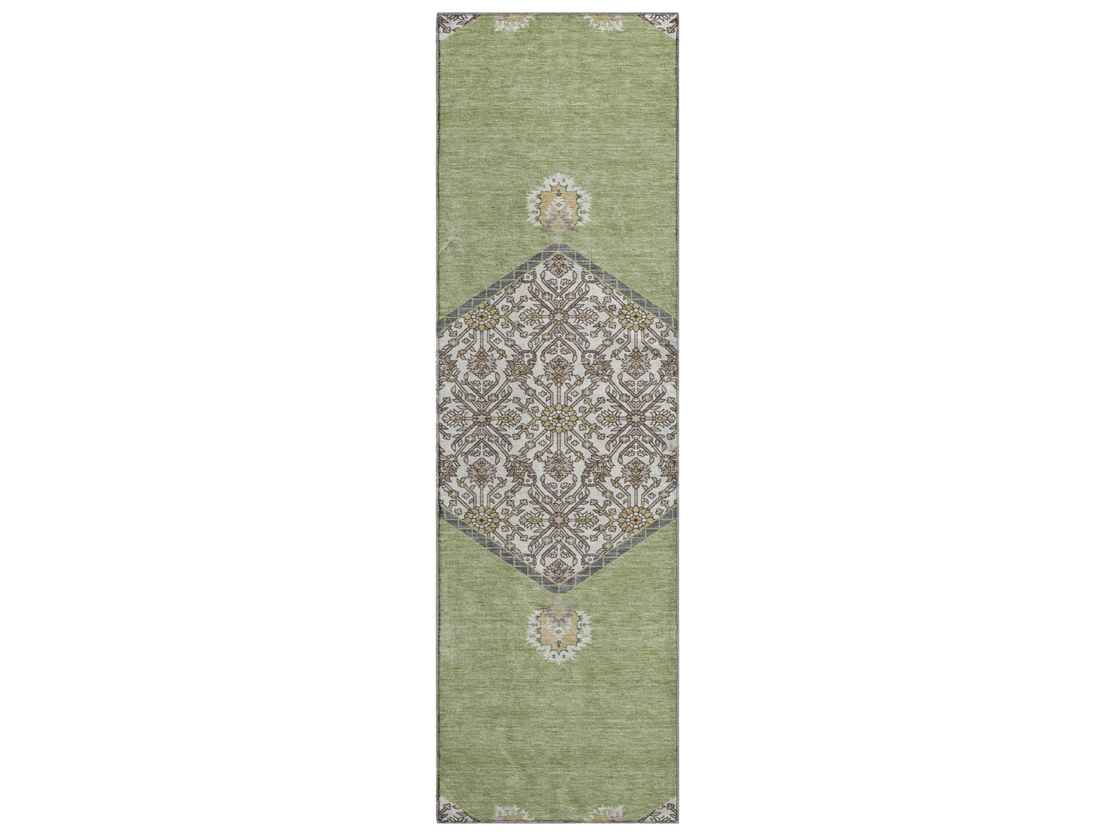 Dalyn Mayfield Oriental Area Rug