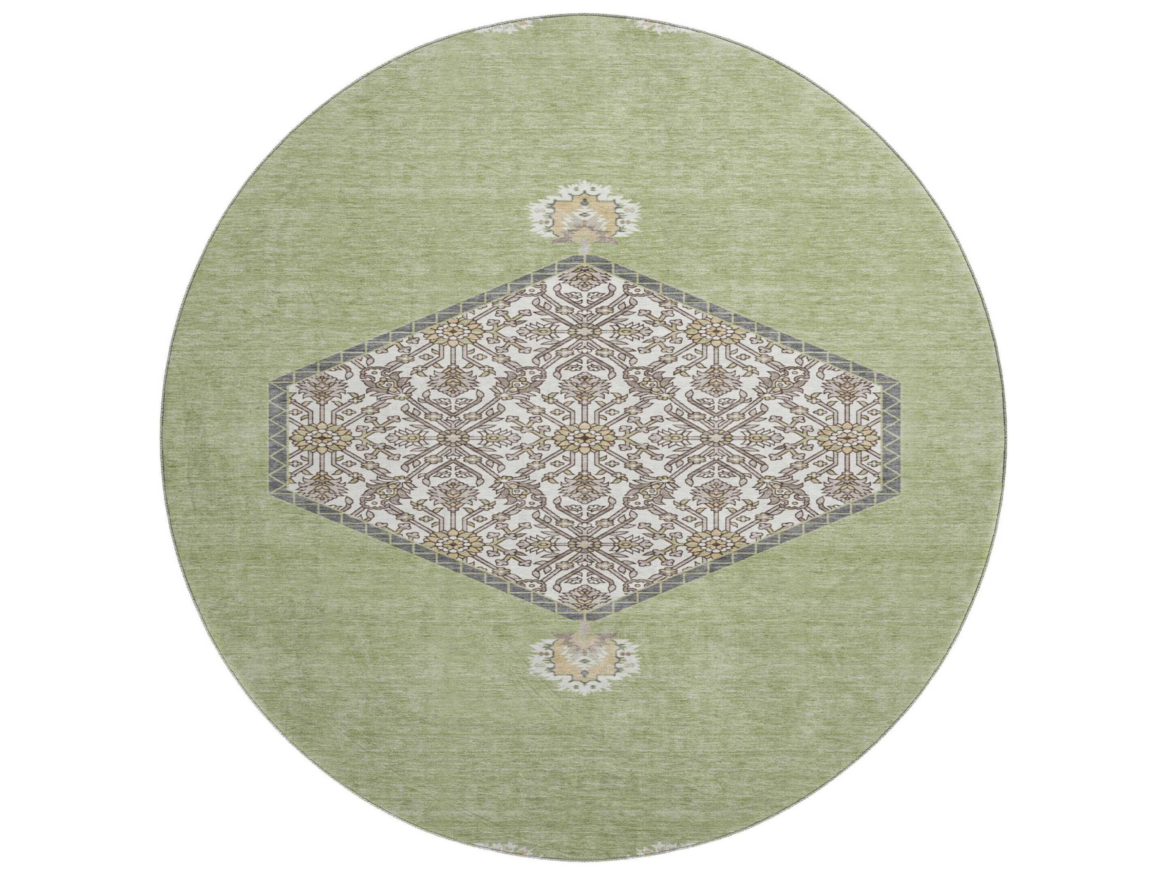 Dalyn Mayfield Oriental Area Rug