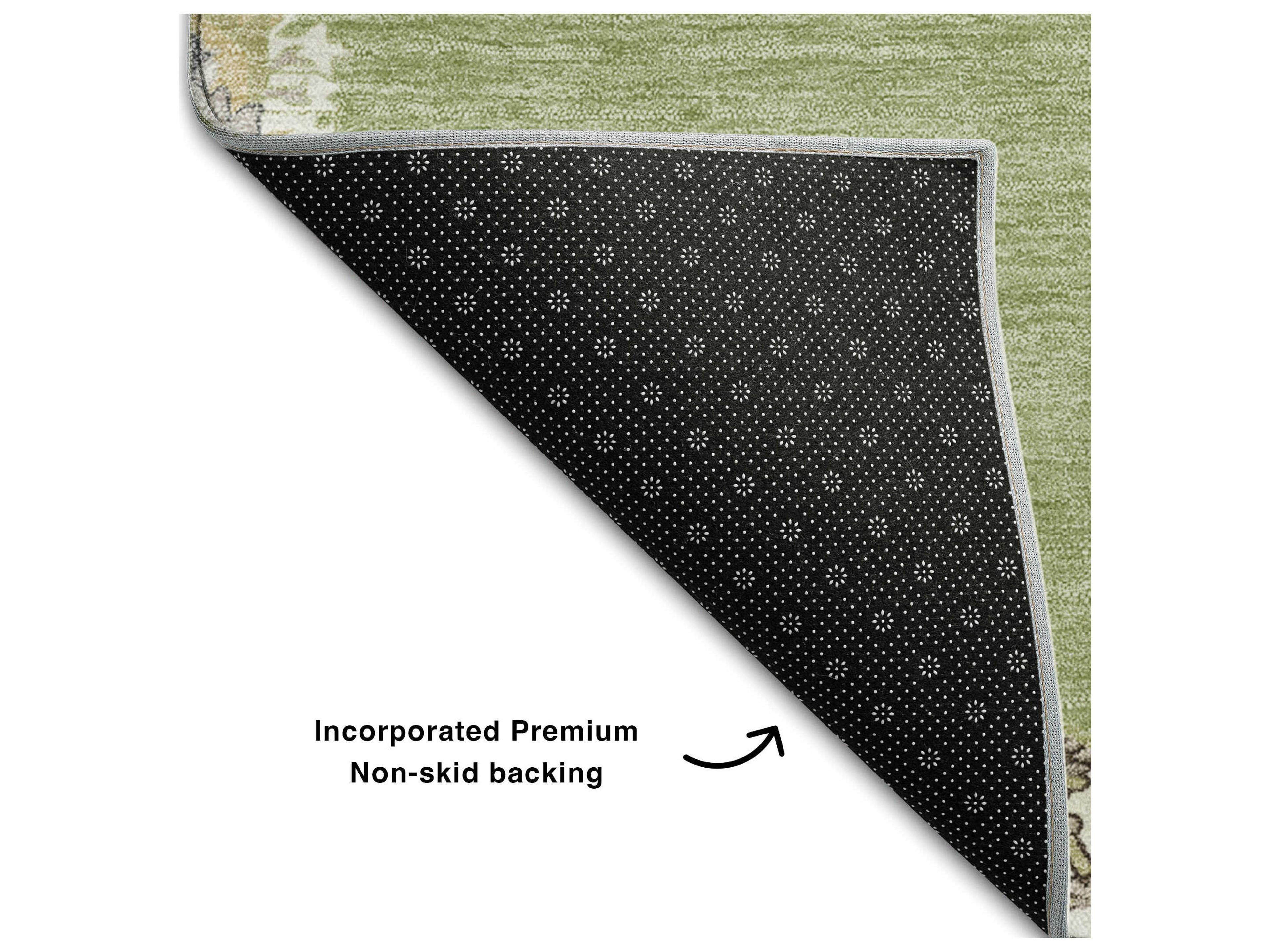 Dalyn Mayfield Oriental Area Rug