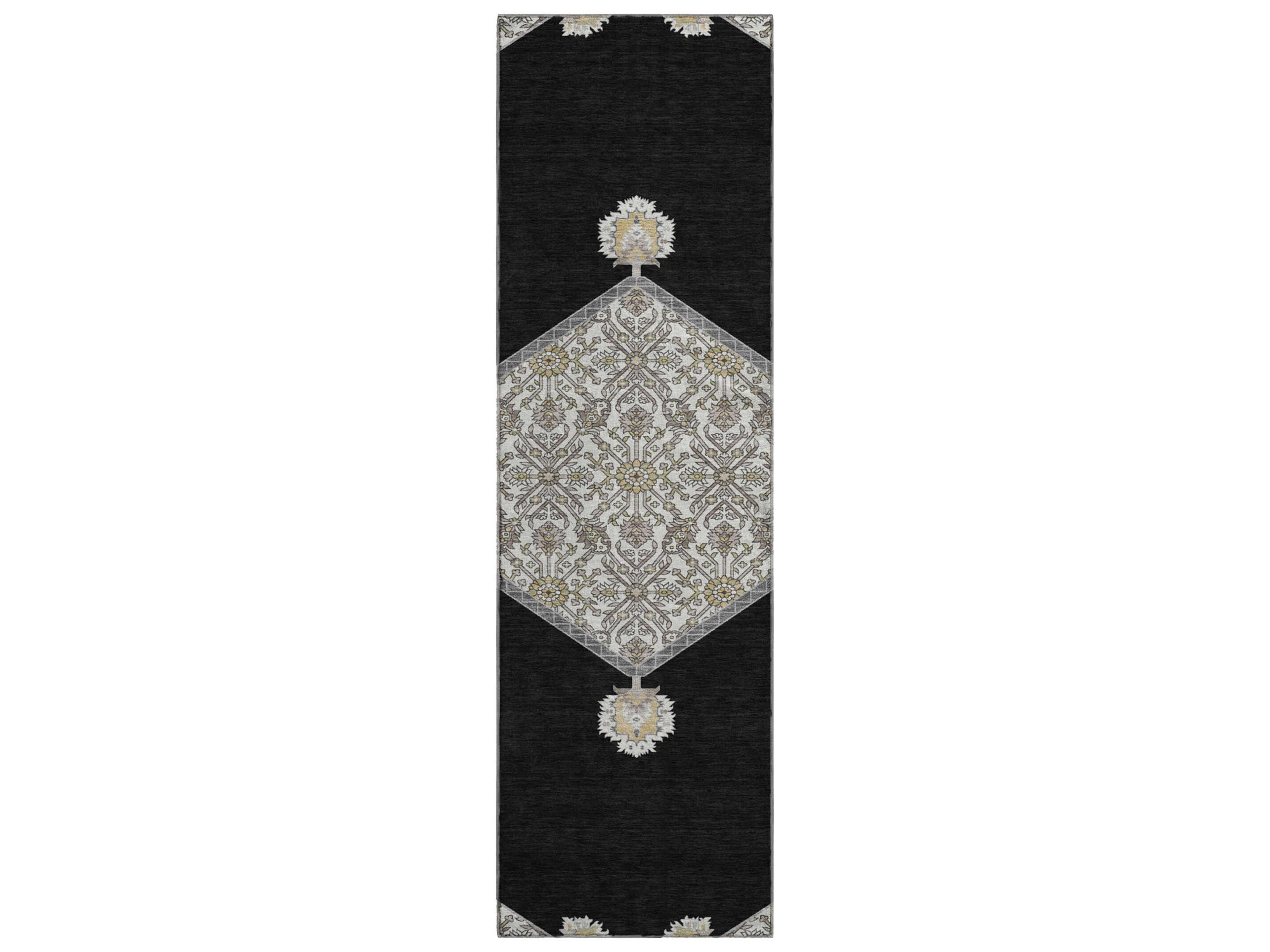 Dalyn Mayfield Oriental Area Rug