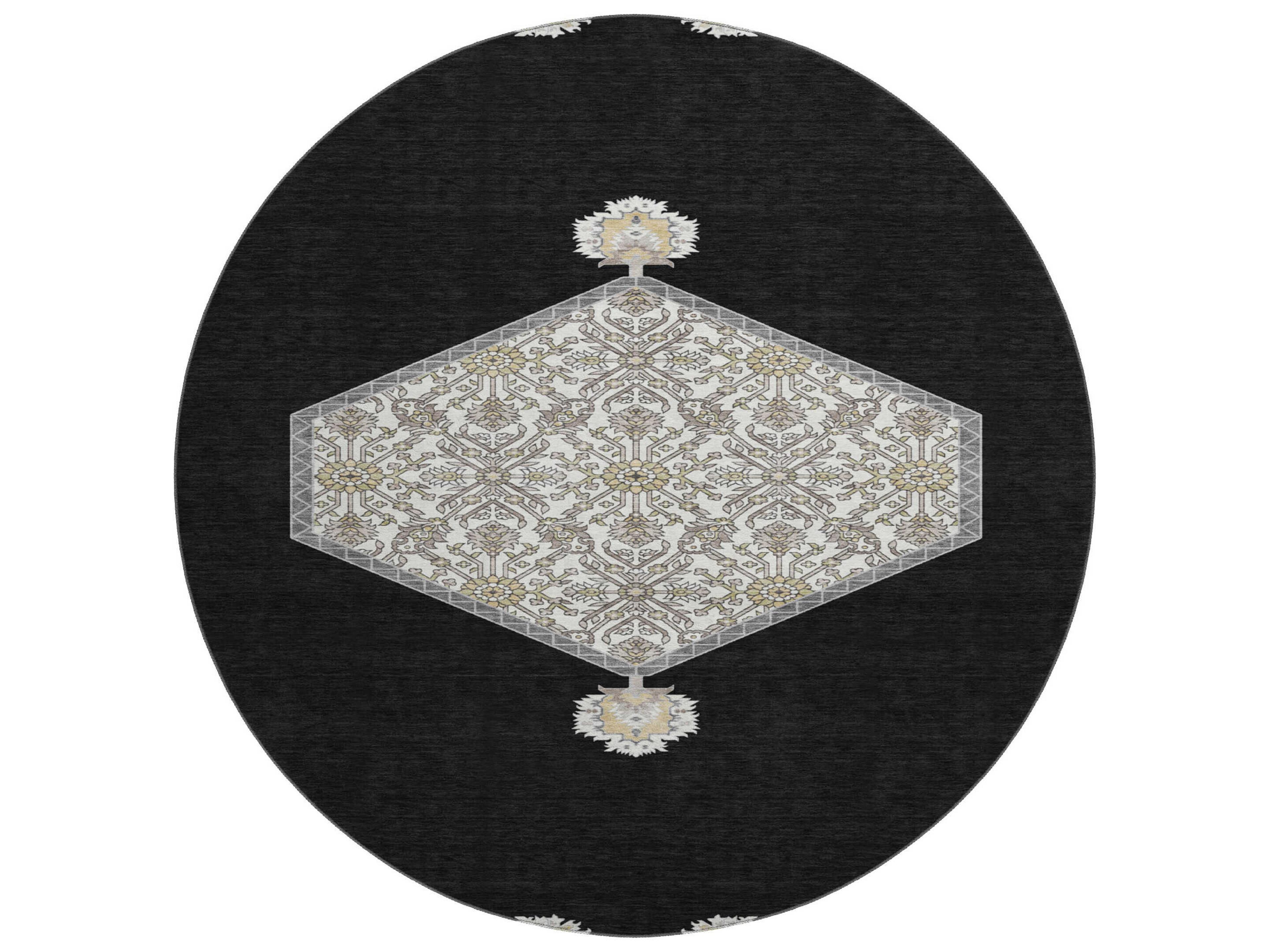 Dalyn Mayfield Oriental Area Rug