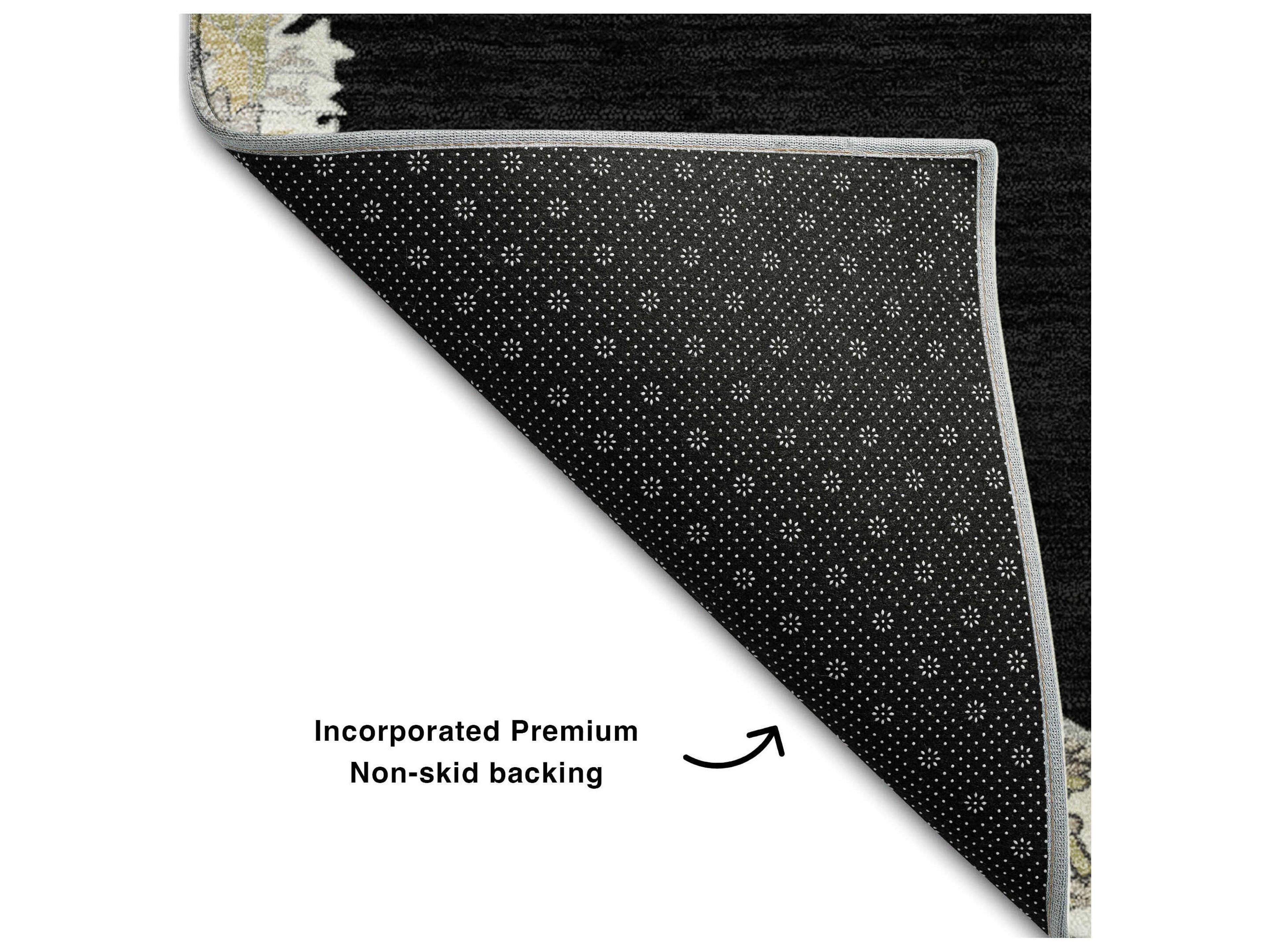 Dalyn Mayfield Oriental Area Rug