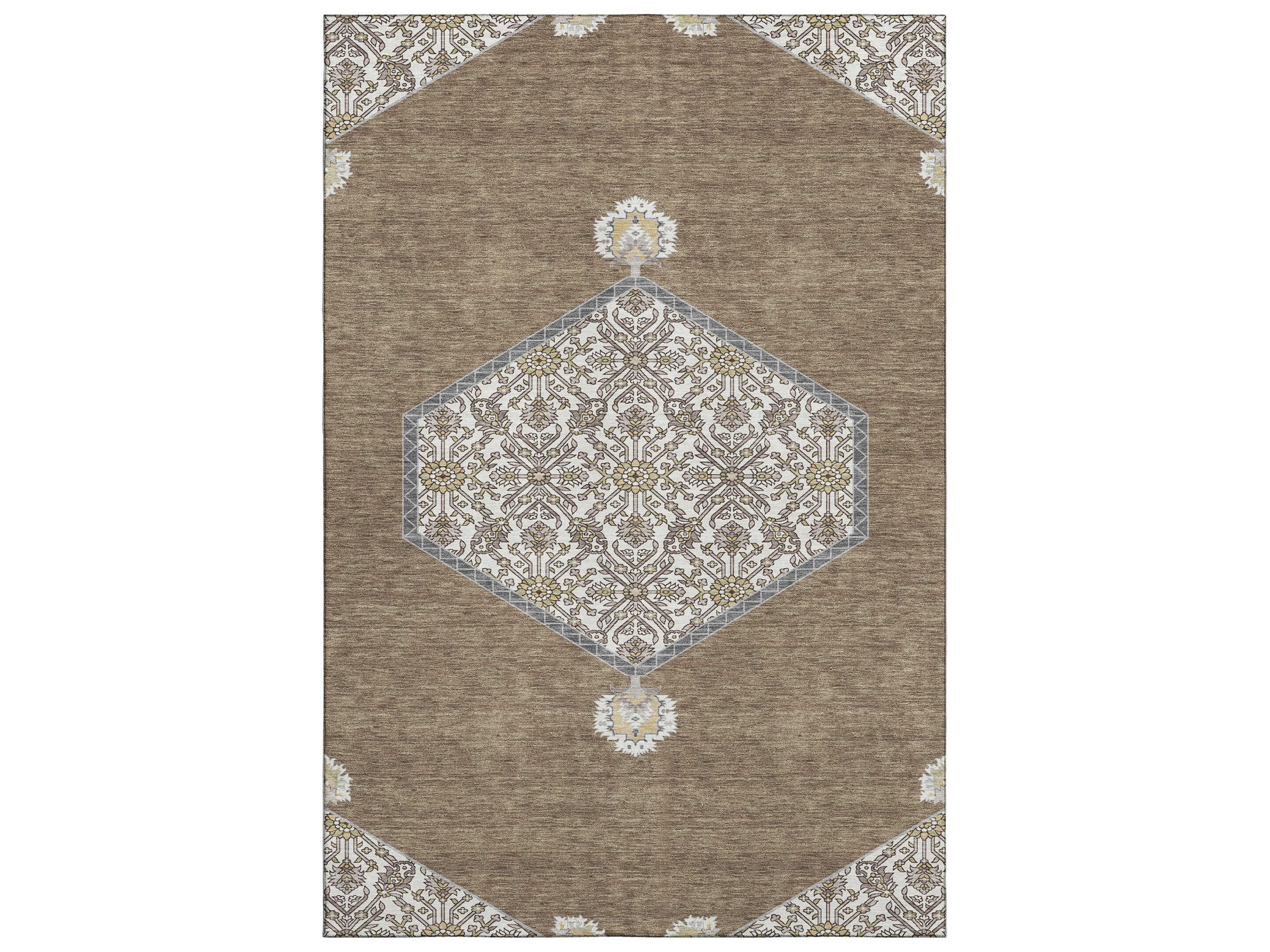 Mayfield Oriental Area Rug