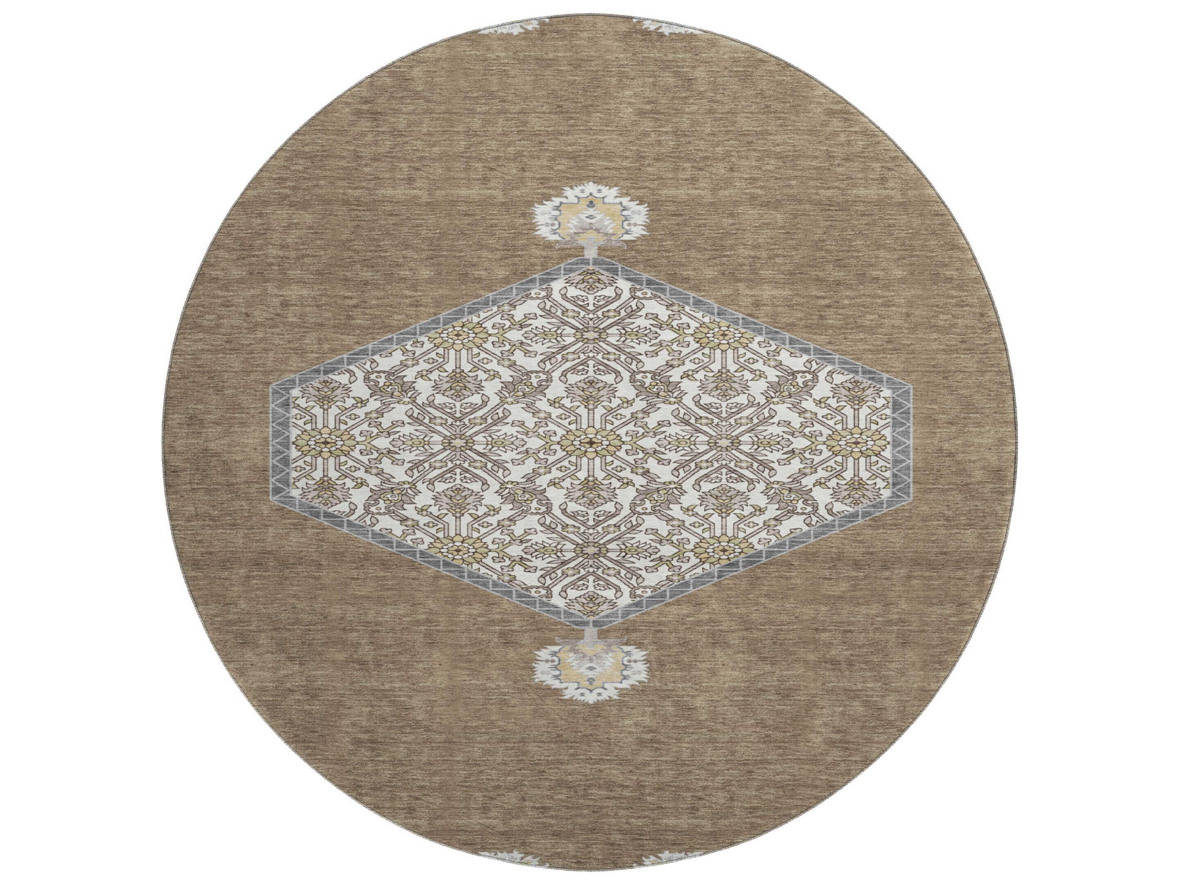 Dalyn Mayfield Oriental Area Rug