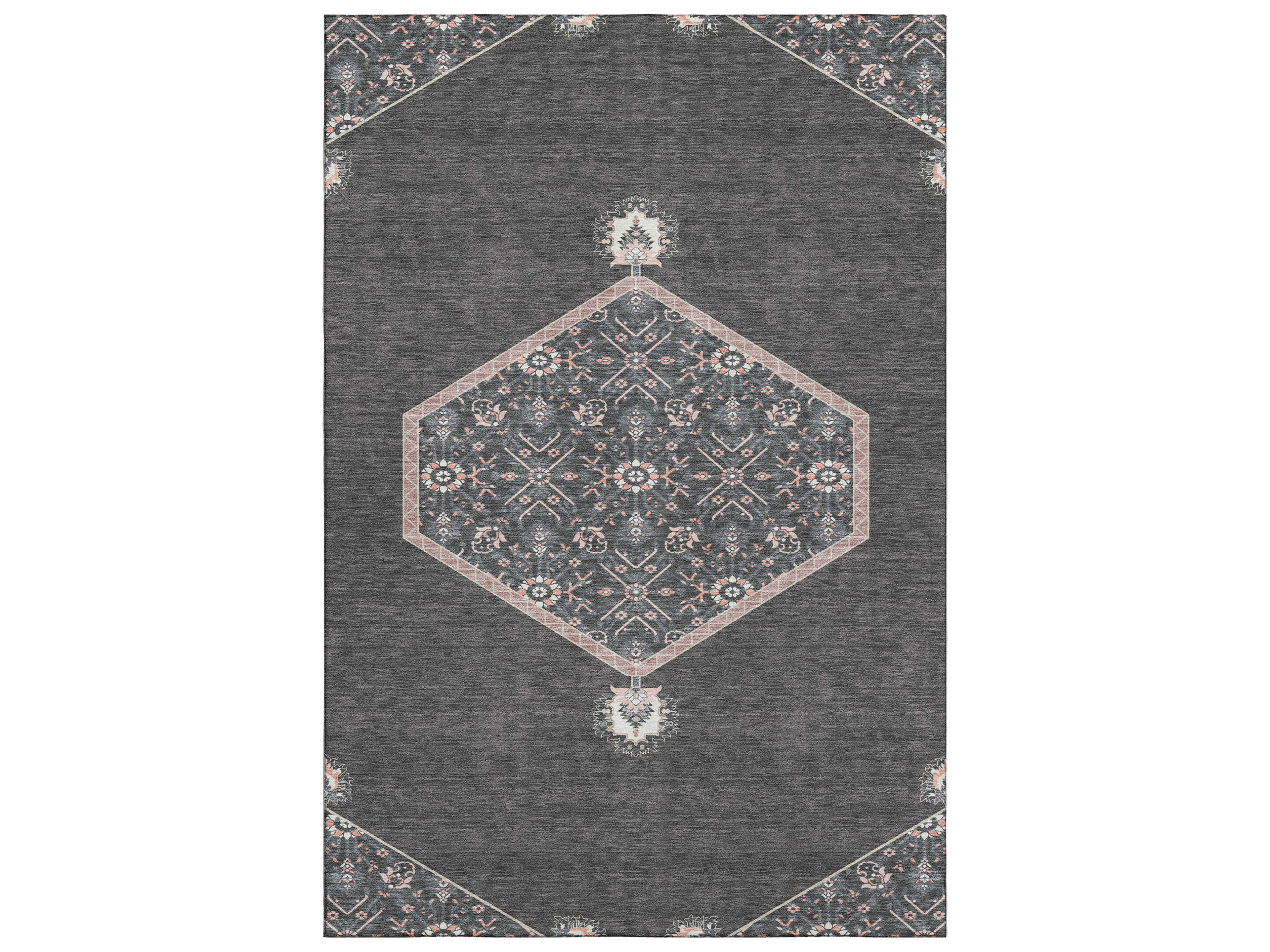 Mayfield Oriental Area Rug