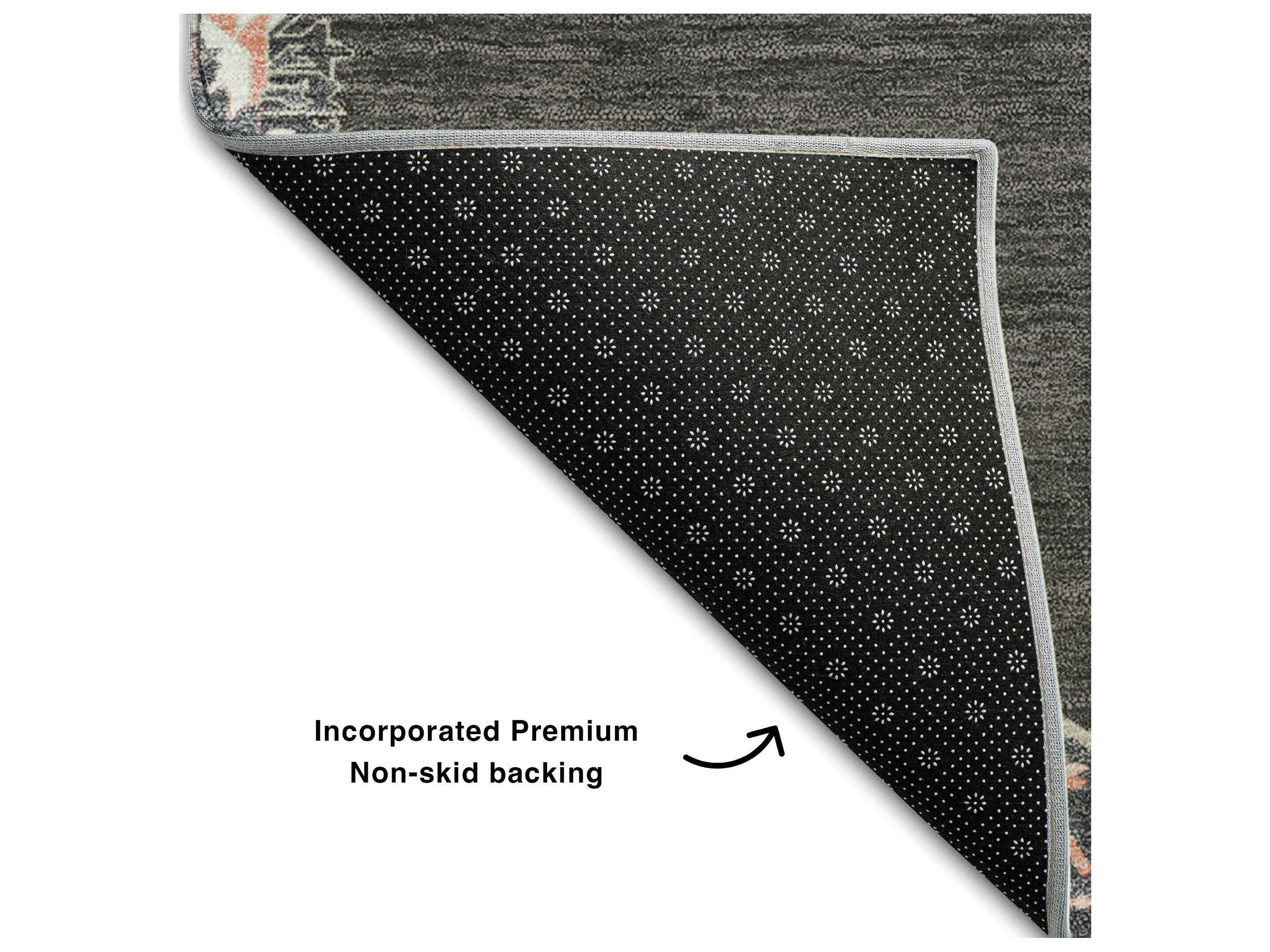 Dalyn Mayfield Oriental Area Rug