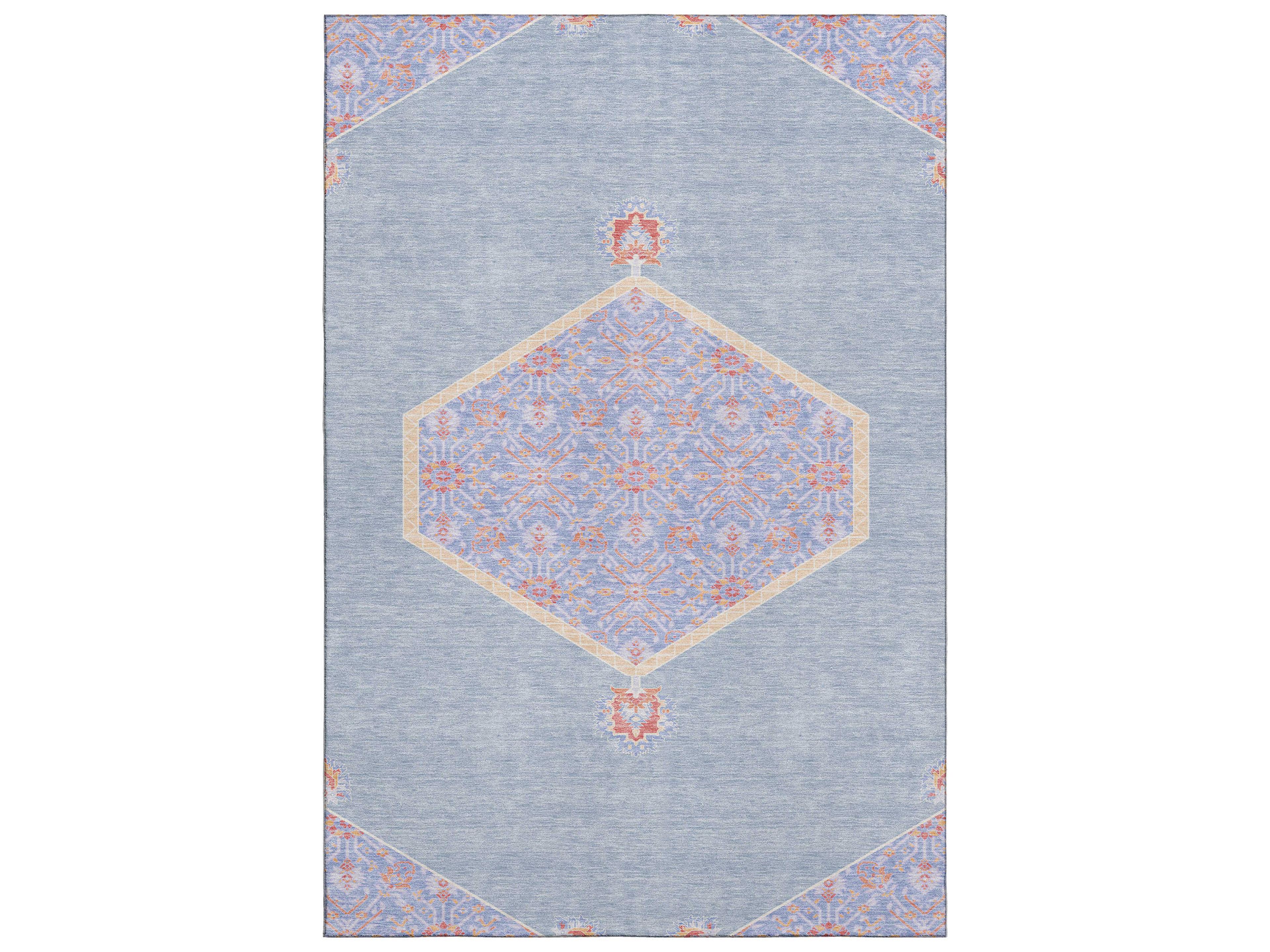 Mayfield Oriental Area Rug