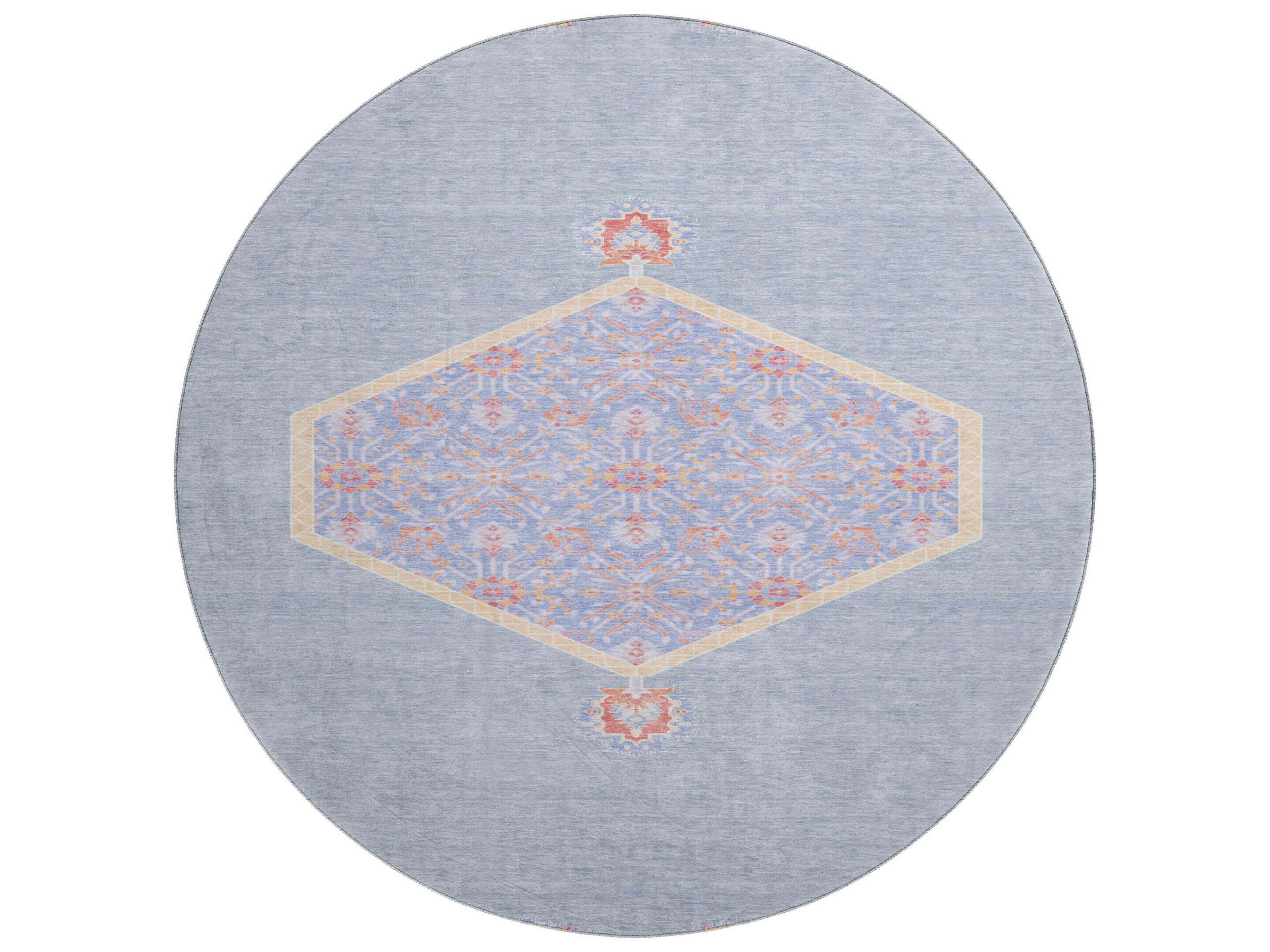 Dalyn Mayfield Oriental Area Rug