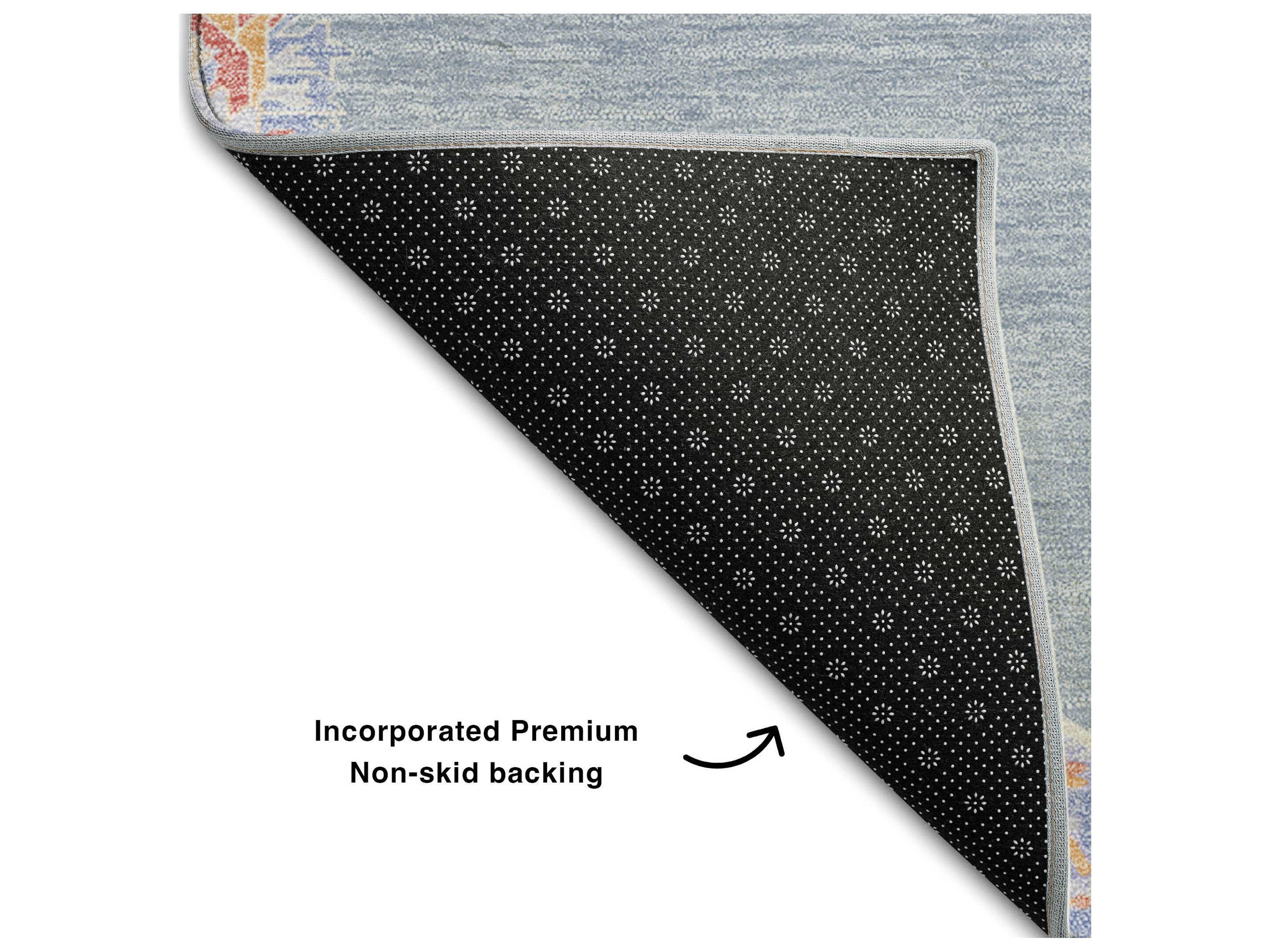 Dalyn Mayfield Oriental Area Rug