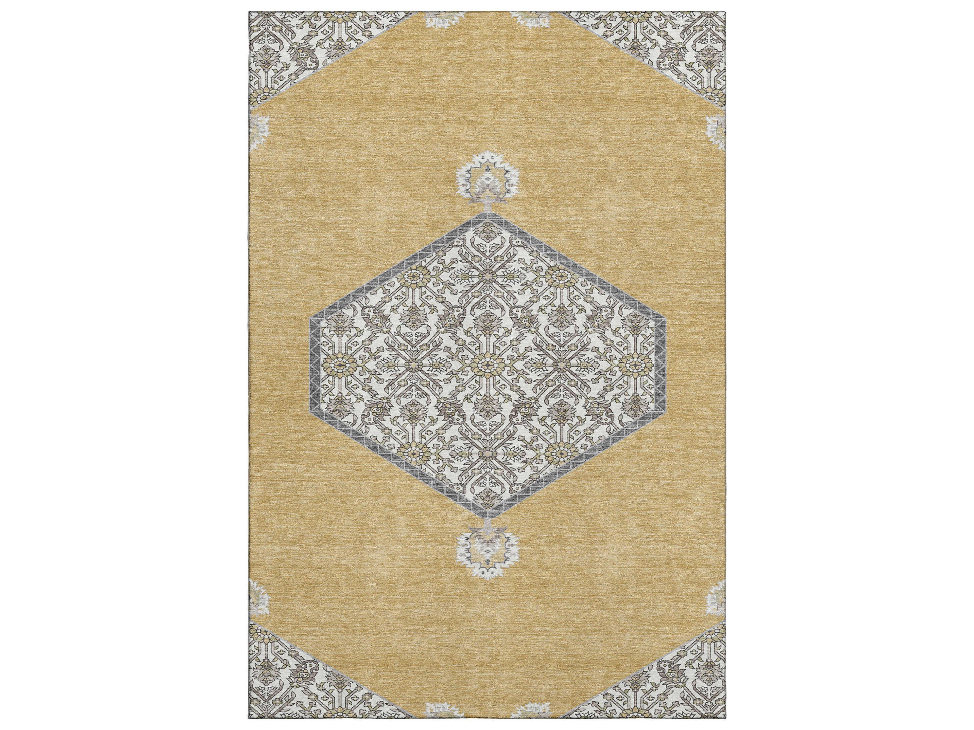 Mayfield Oriental Area Rug