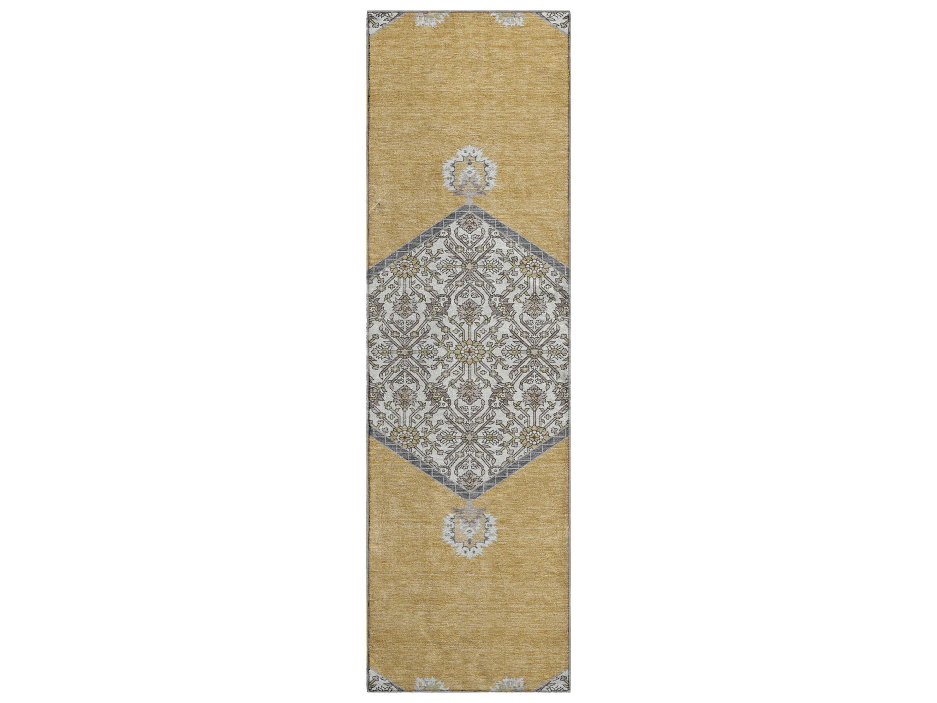 Dalyn Mayfield Oriental Area Rug