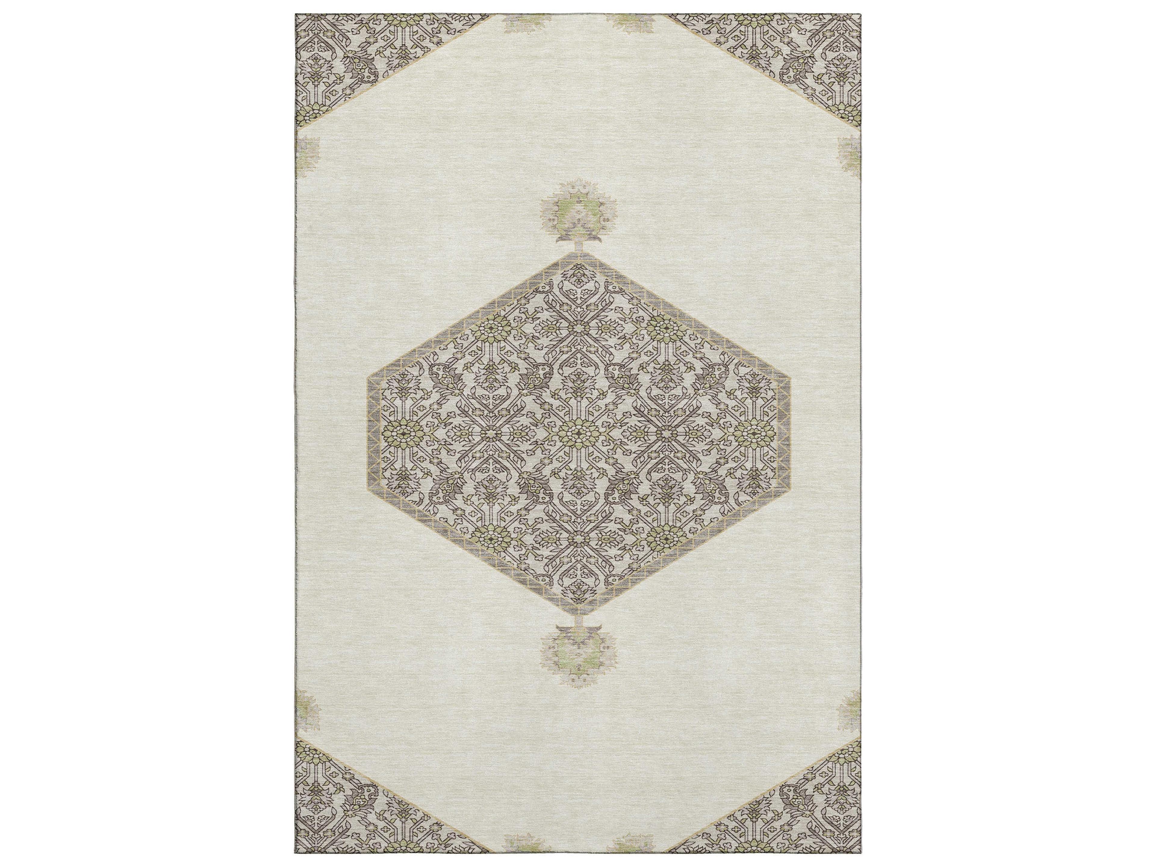 Mayfield Oriental Area Rug