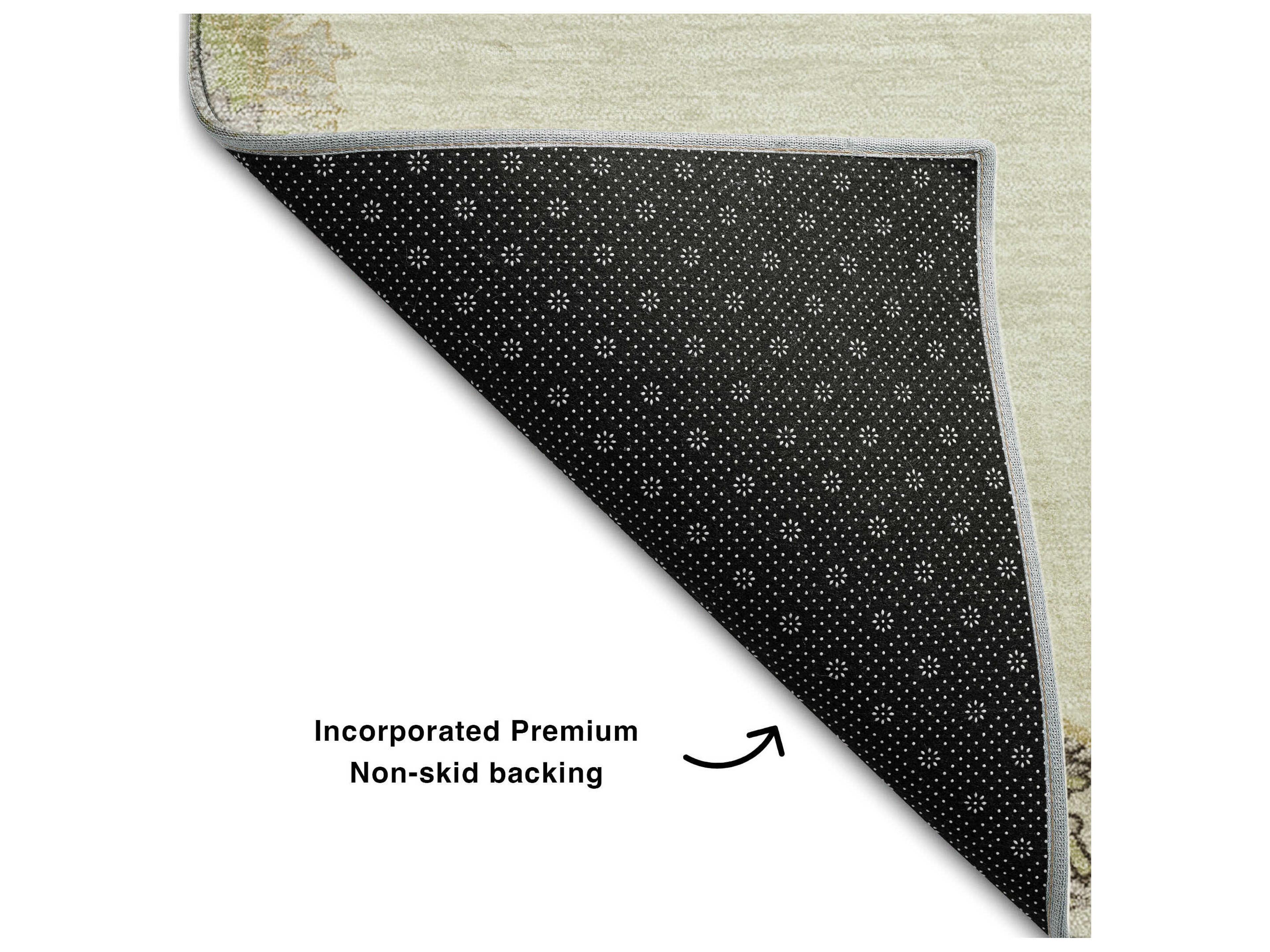 Dalyn Mayfield Oriental Area Rug