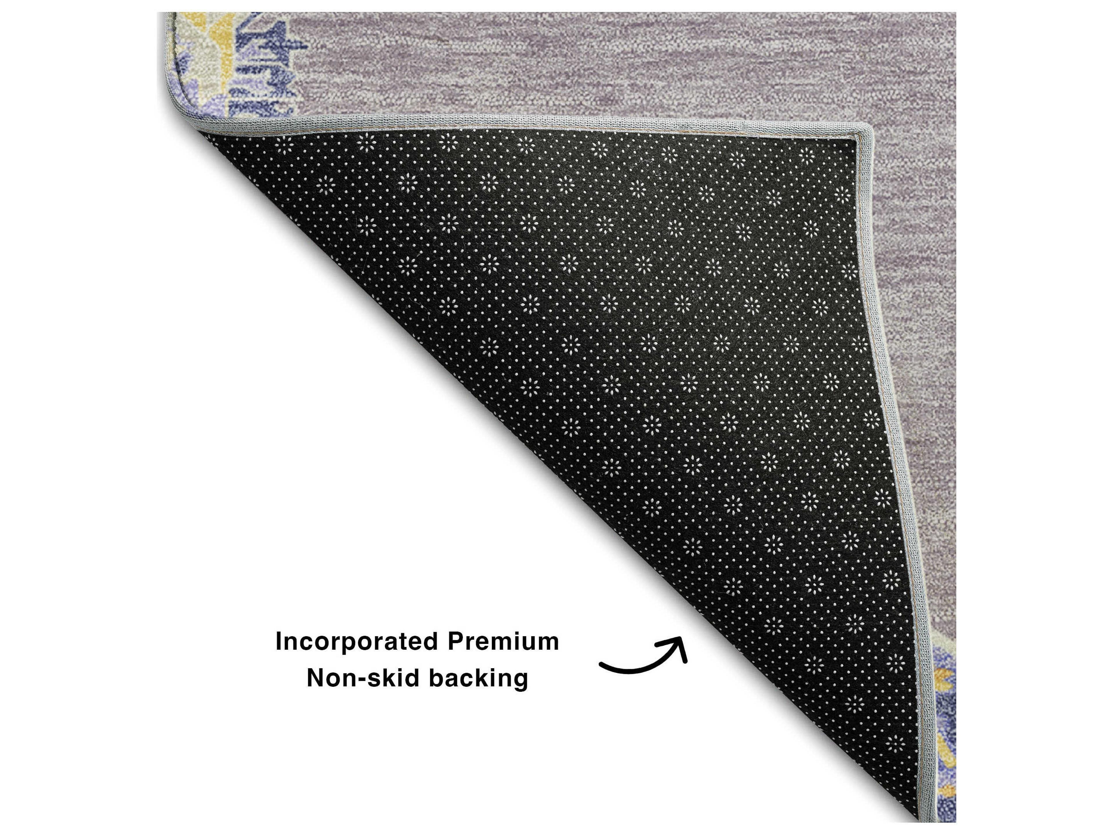 Dalyn Mayfield Oriental Area Rug