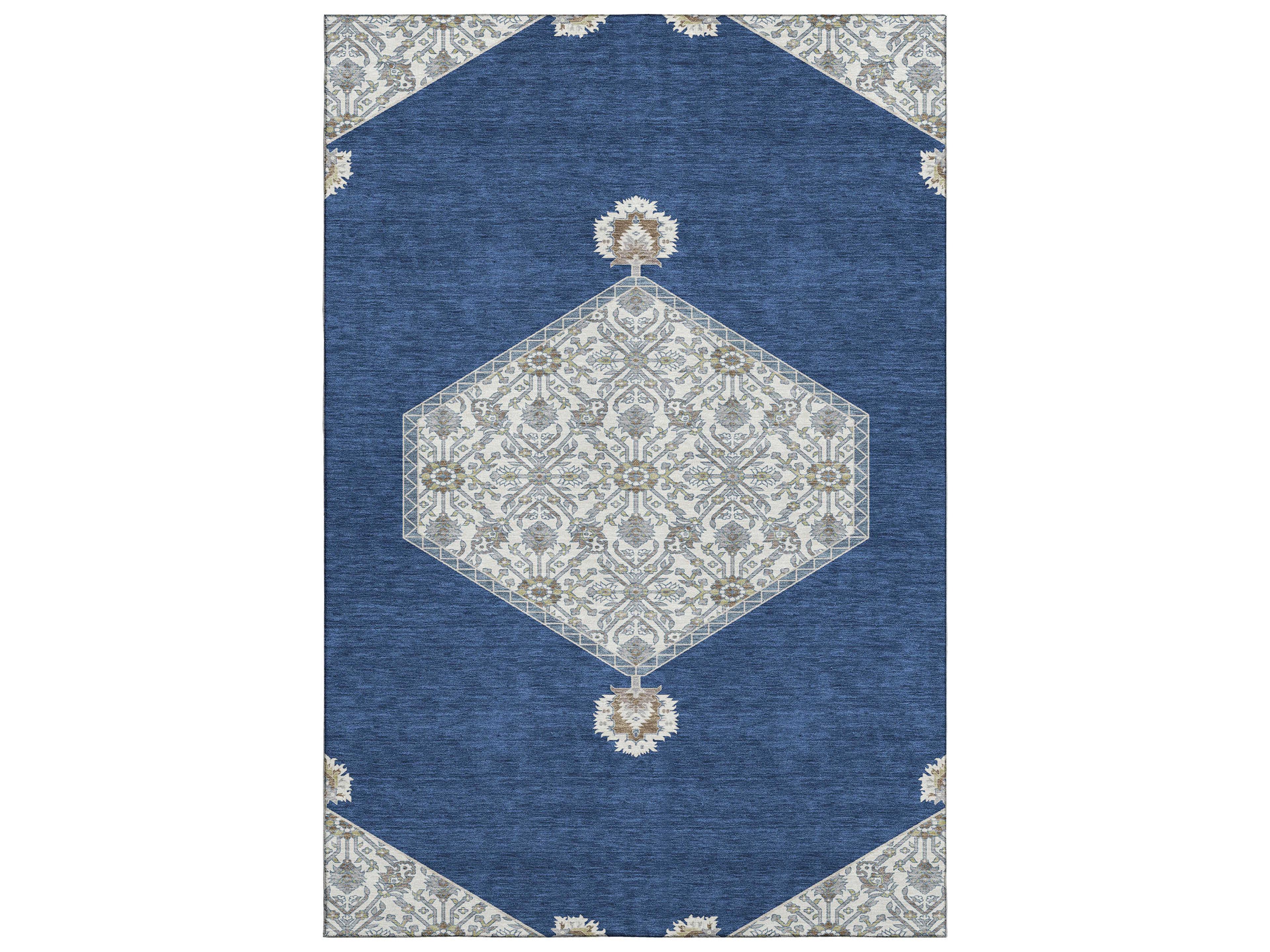 Mayfield Oriental Area Rug