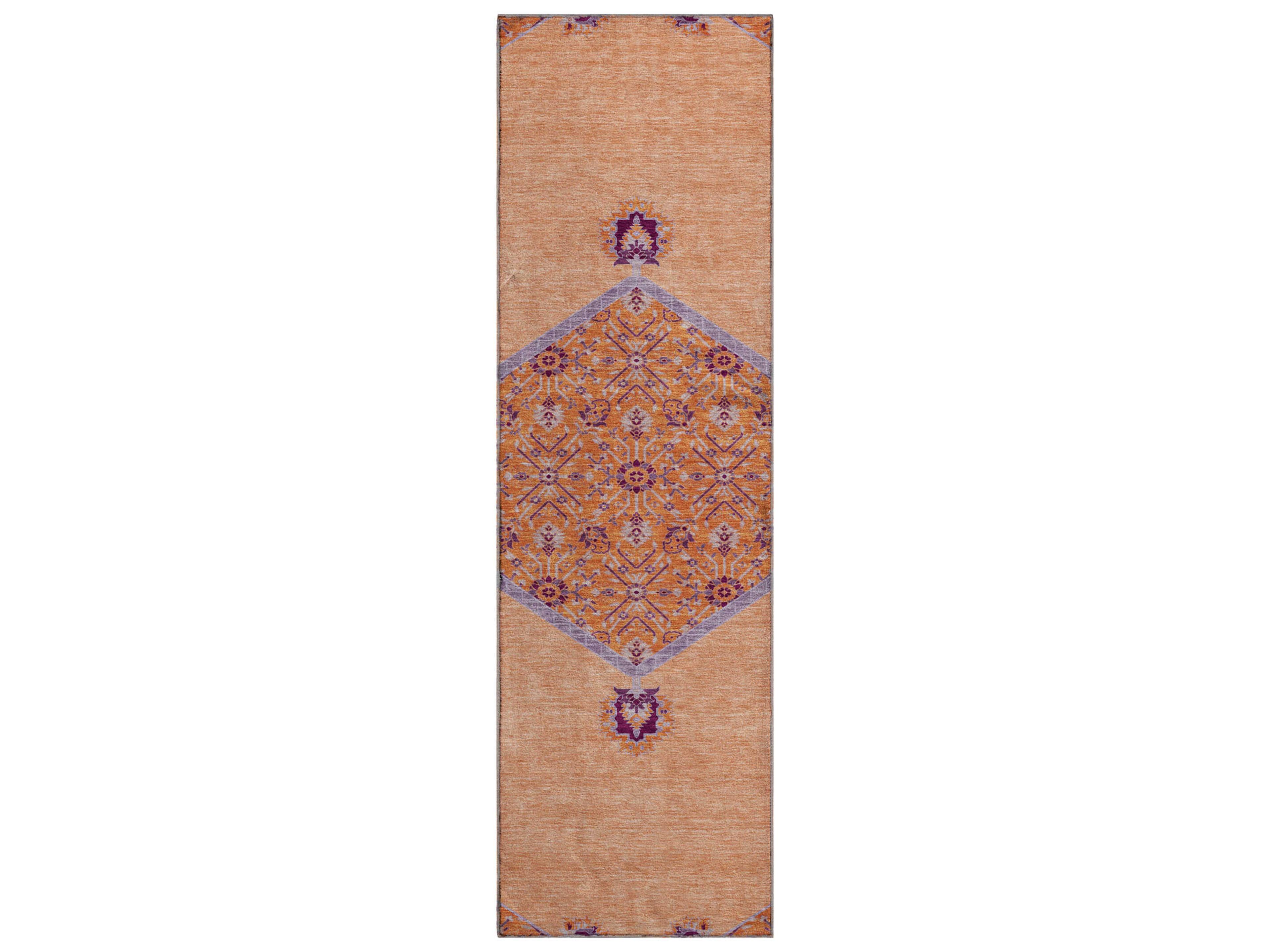 Dalyn Mayfield Oriental Area Rug