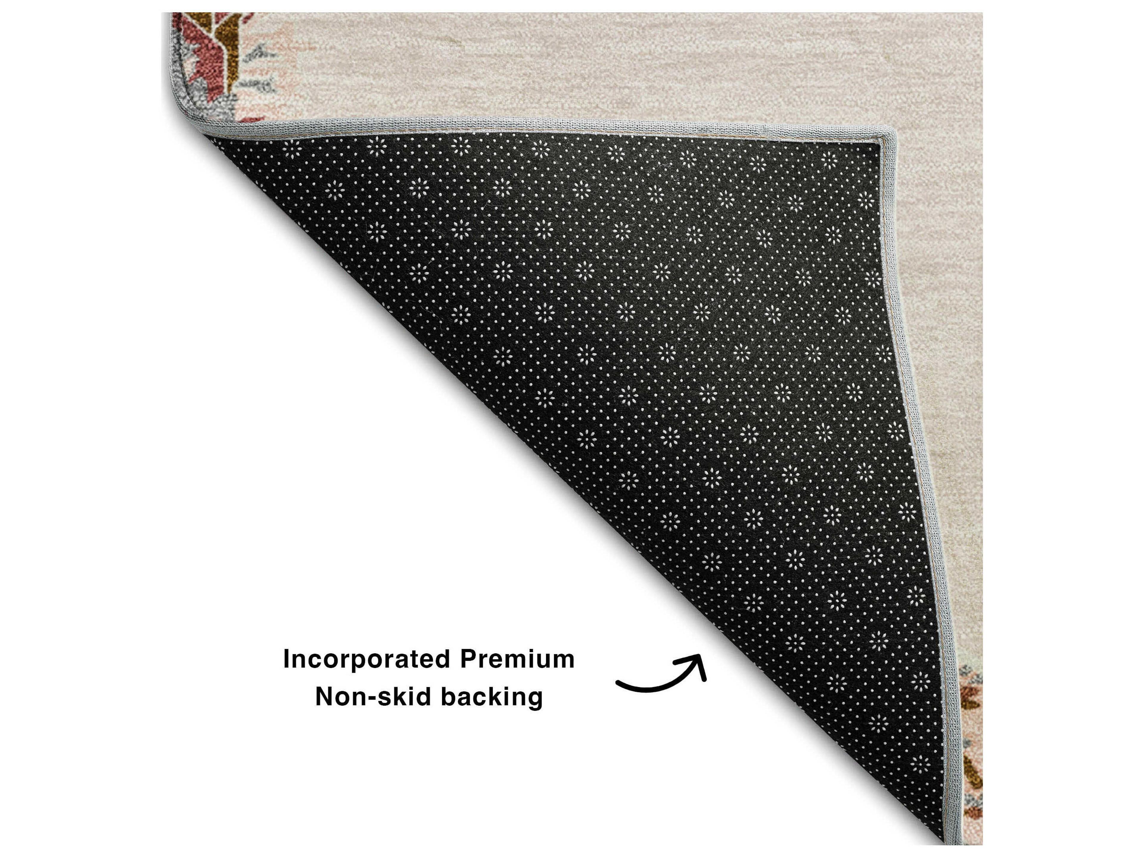 Dalyn Mayfield Oriental Area Rug