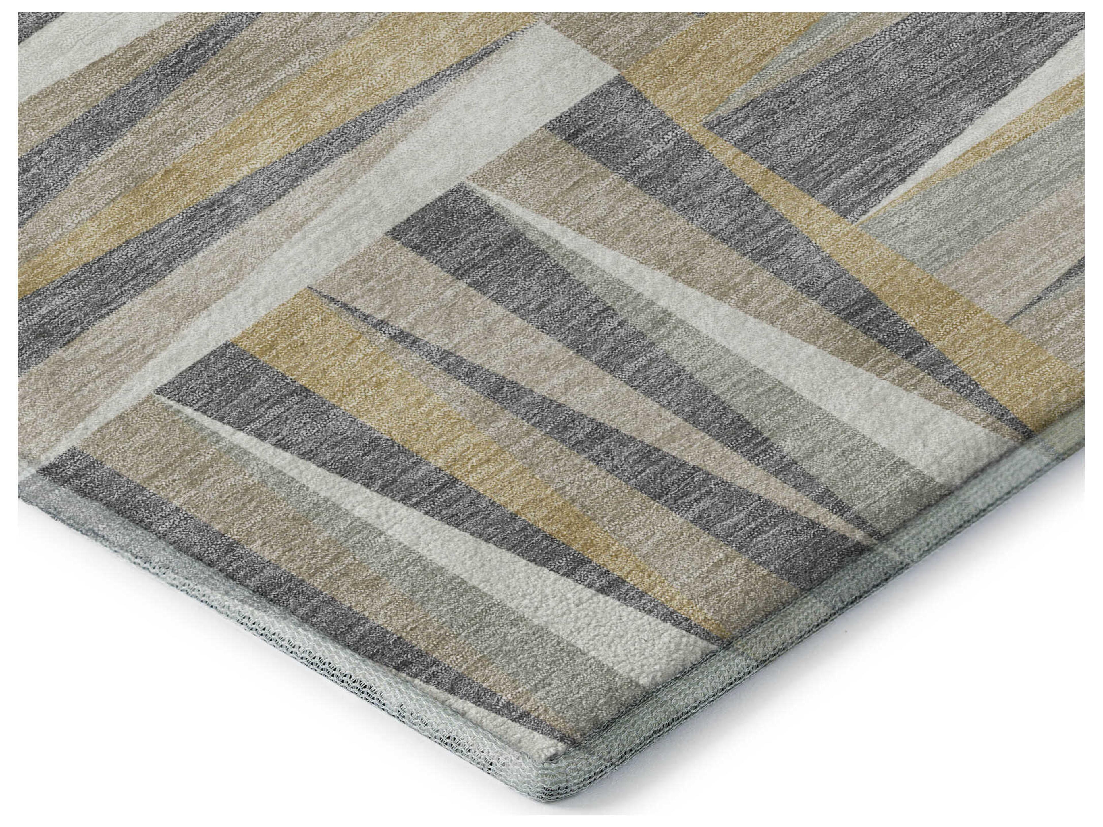 Dalyn Mayfield Geometric Area Rug
