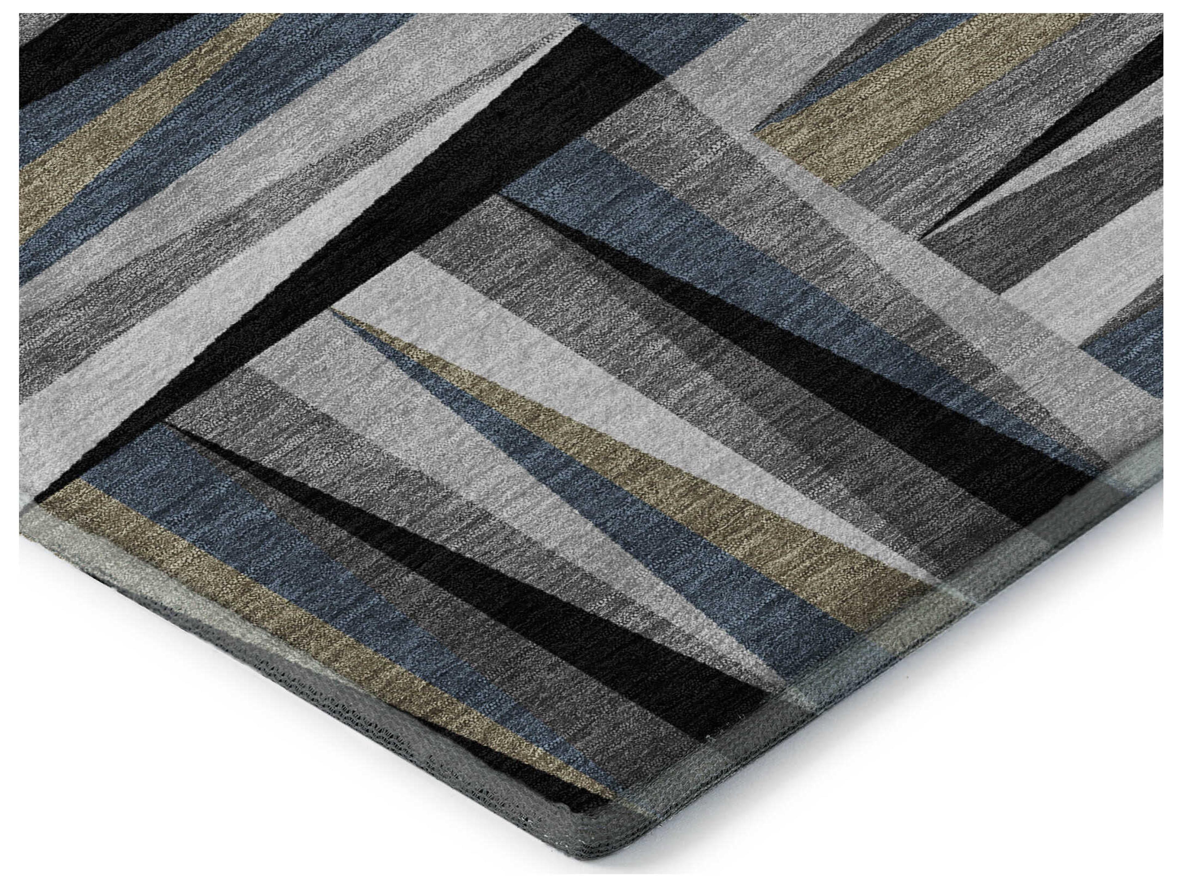 Dalyn Mayfield Geometric Area Rug