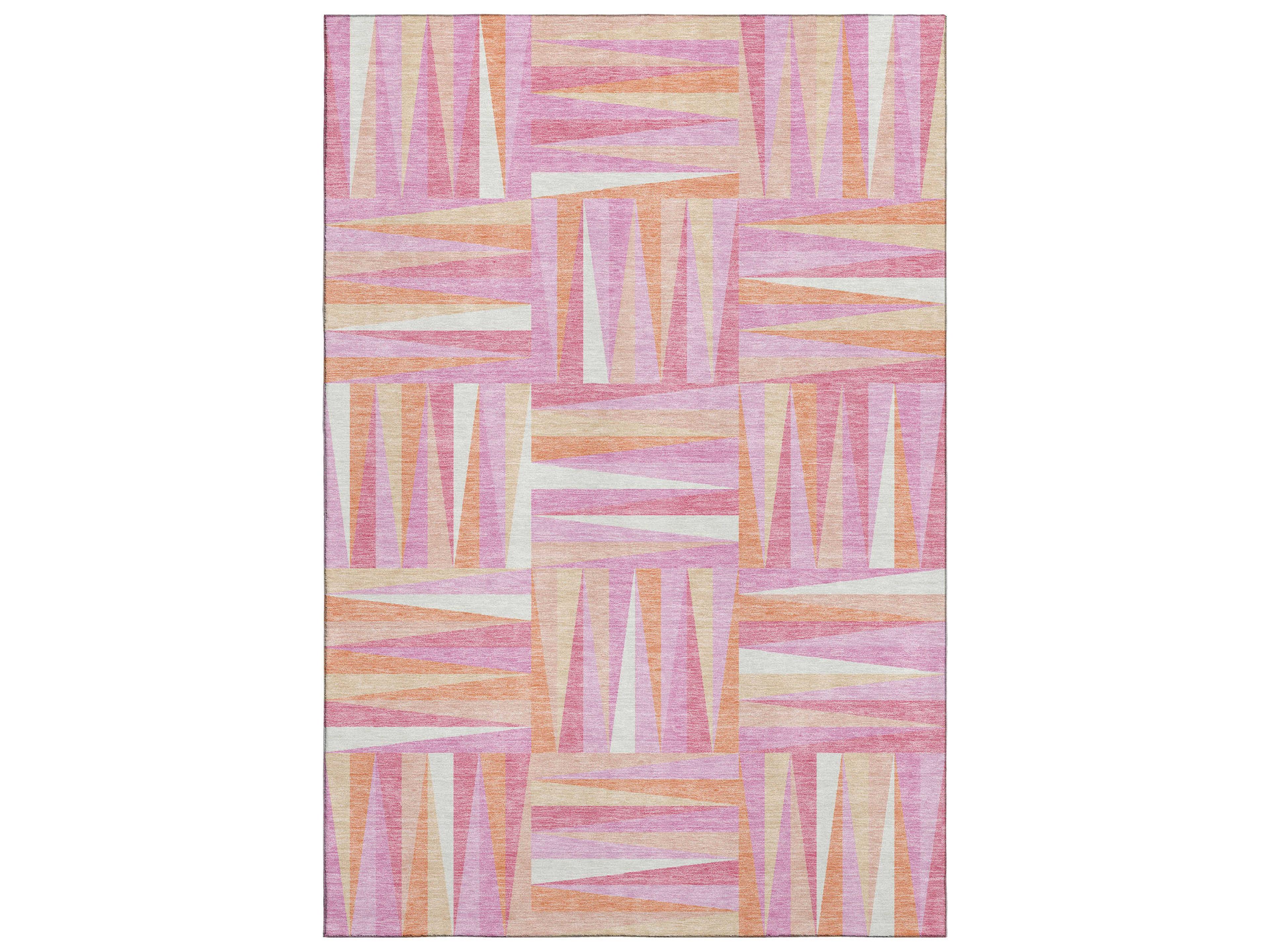 Mayfield Geometric Area Rug