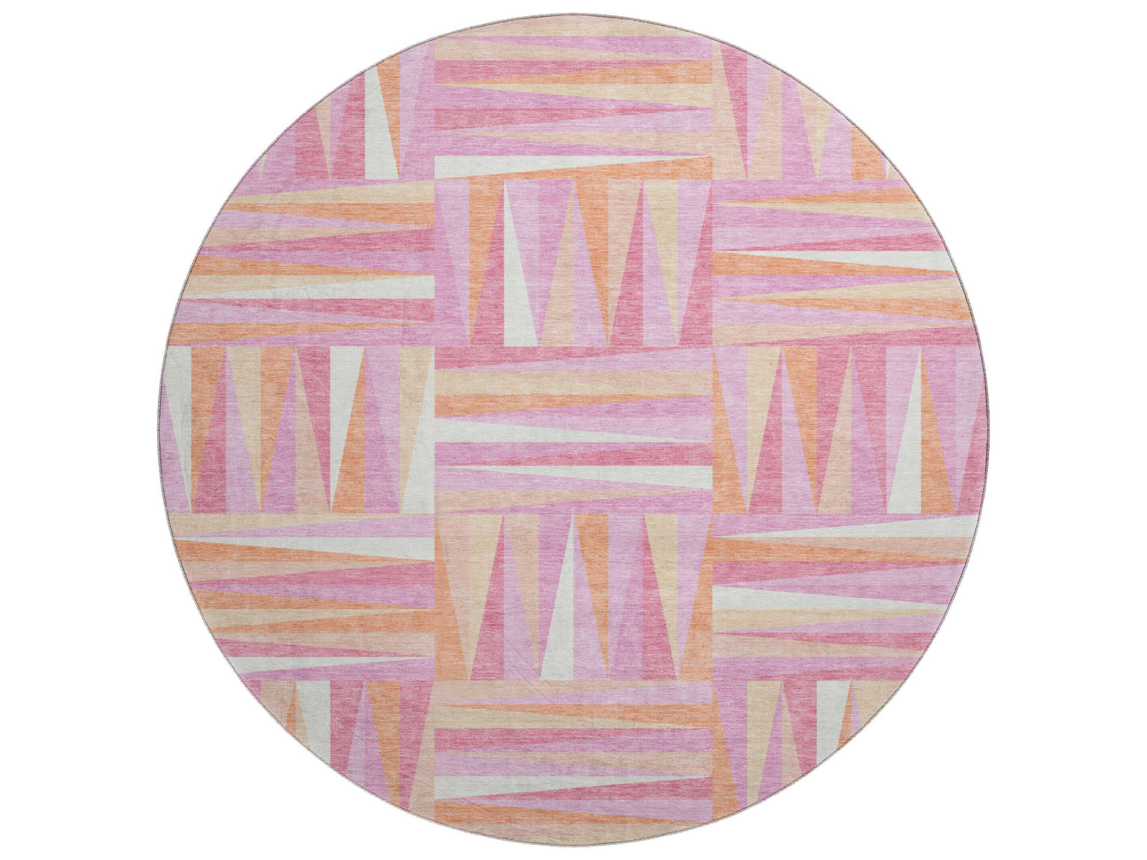 Dalyn Mayfield Geometric Area Rug