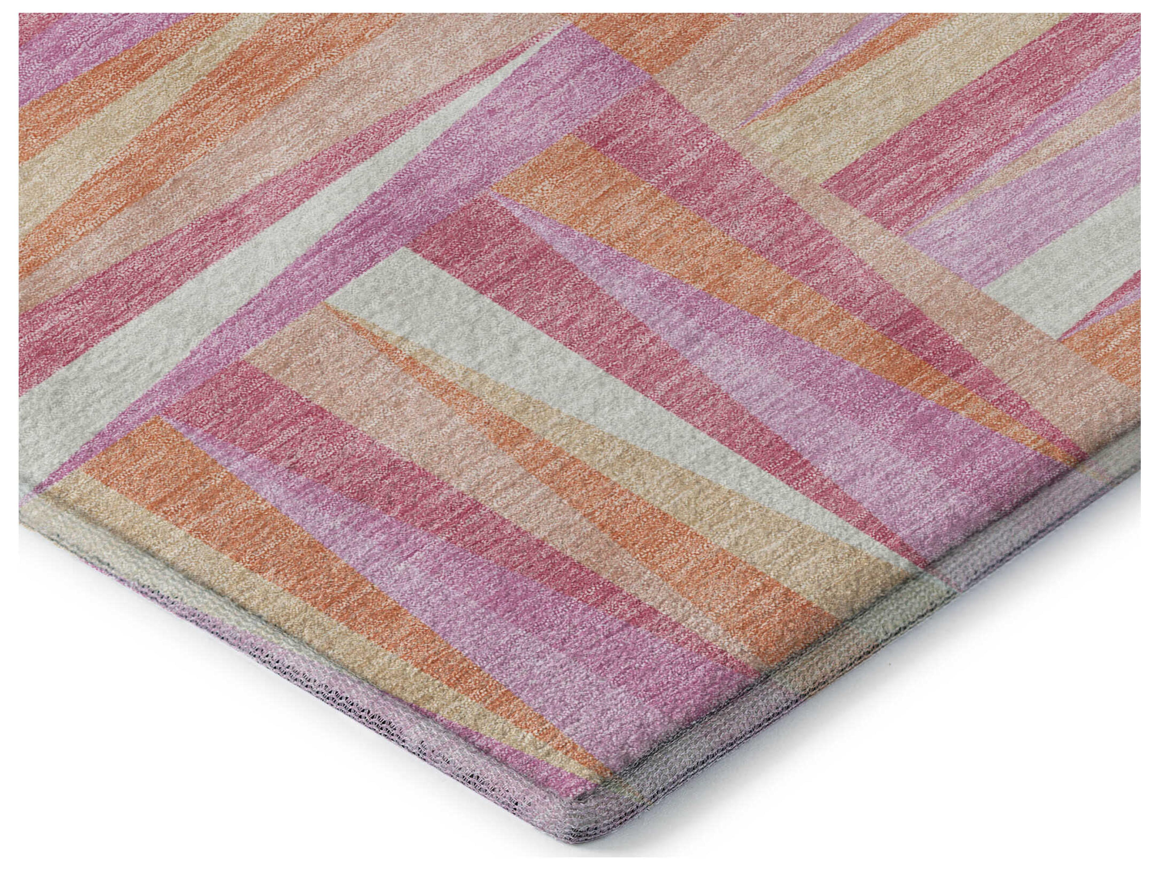 Dalyn Mayfield Geometric Area Rug