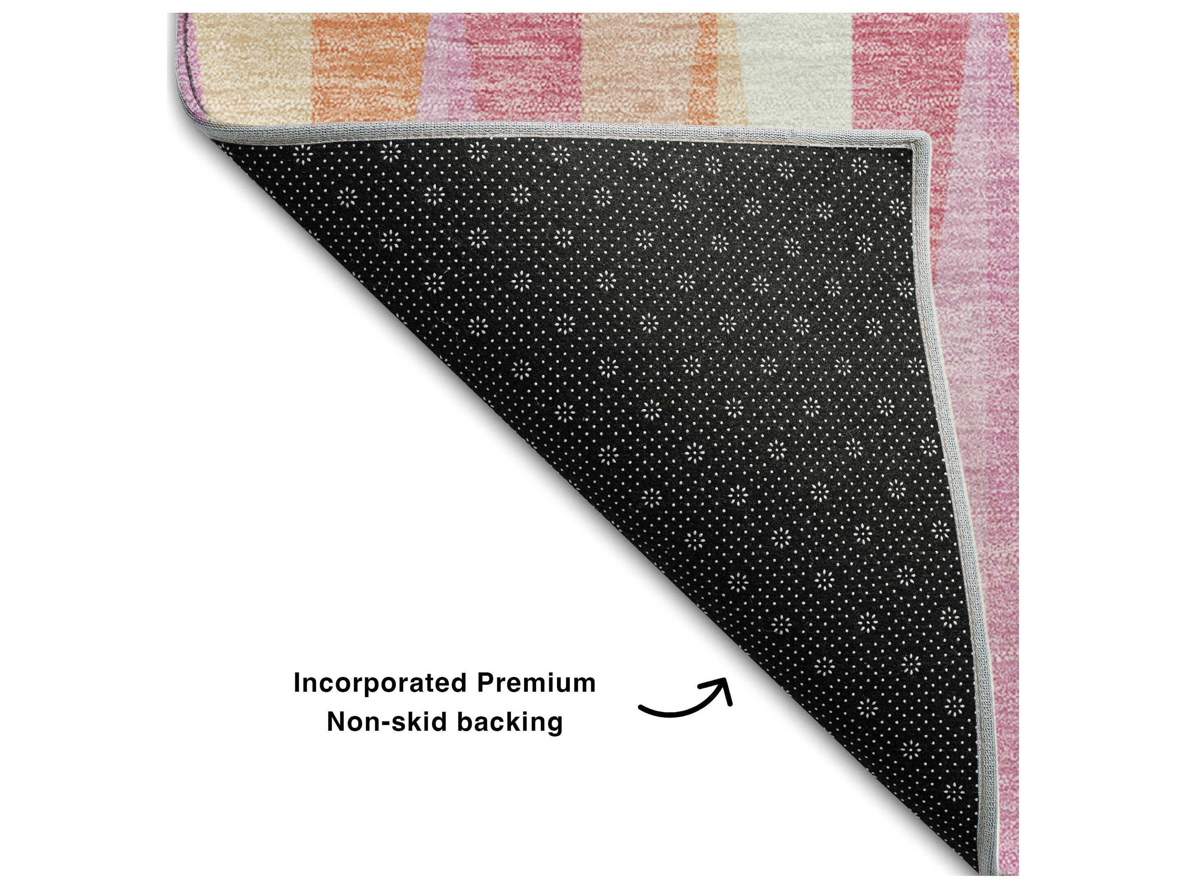 Dalyn Mayfield Geometric Area Rug