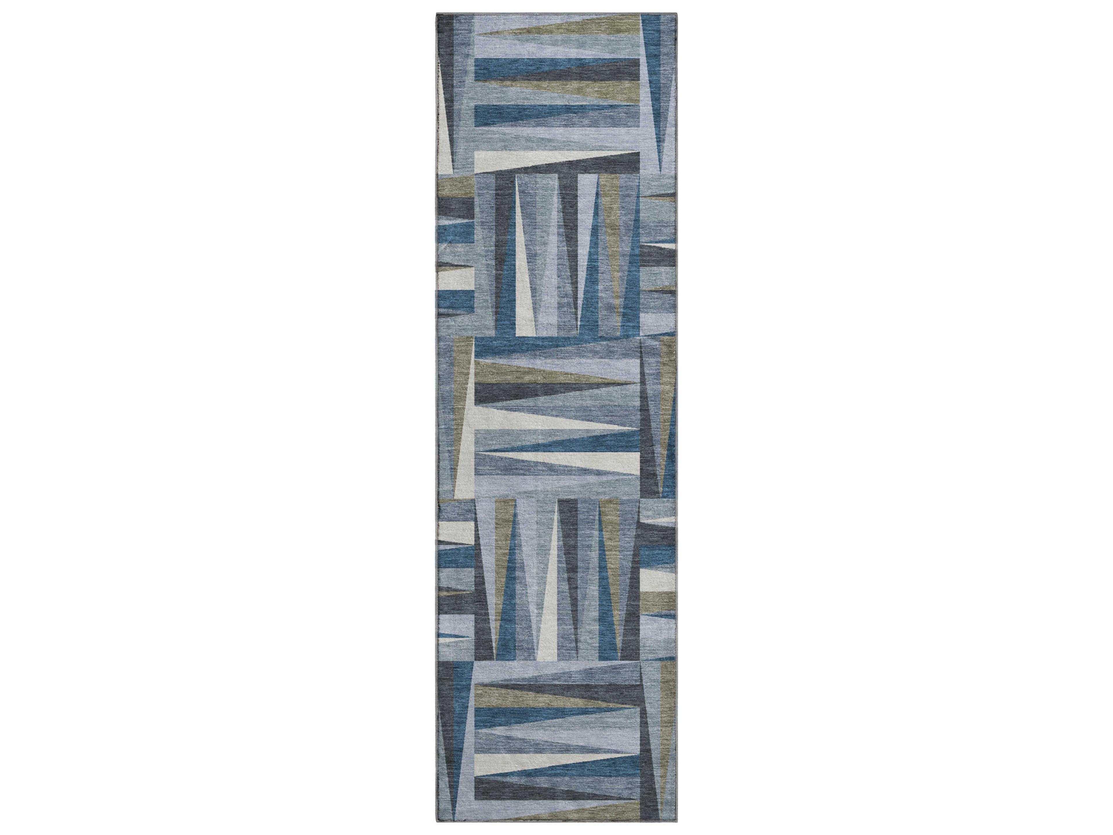 Dalyn Mayfield Geometric Area Rug