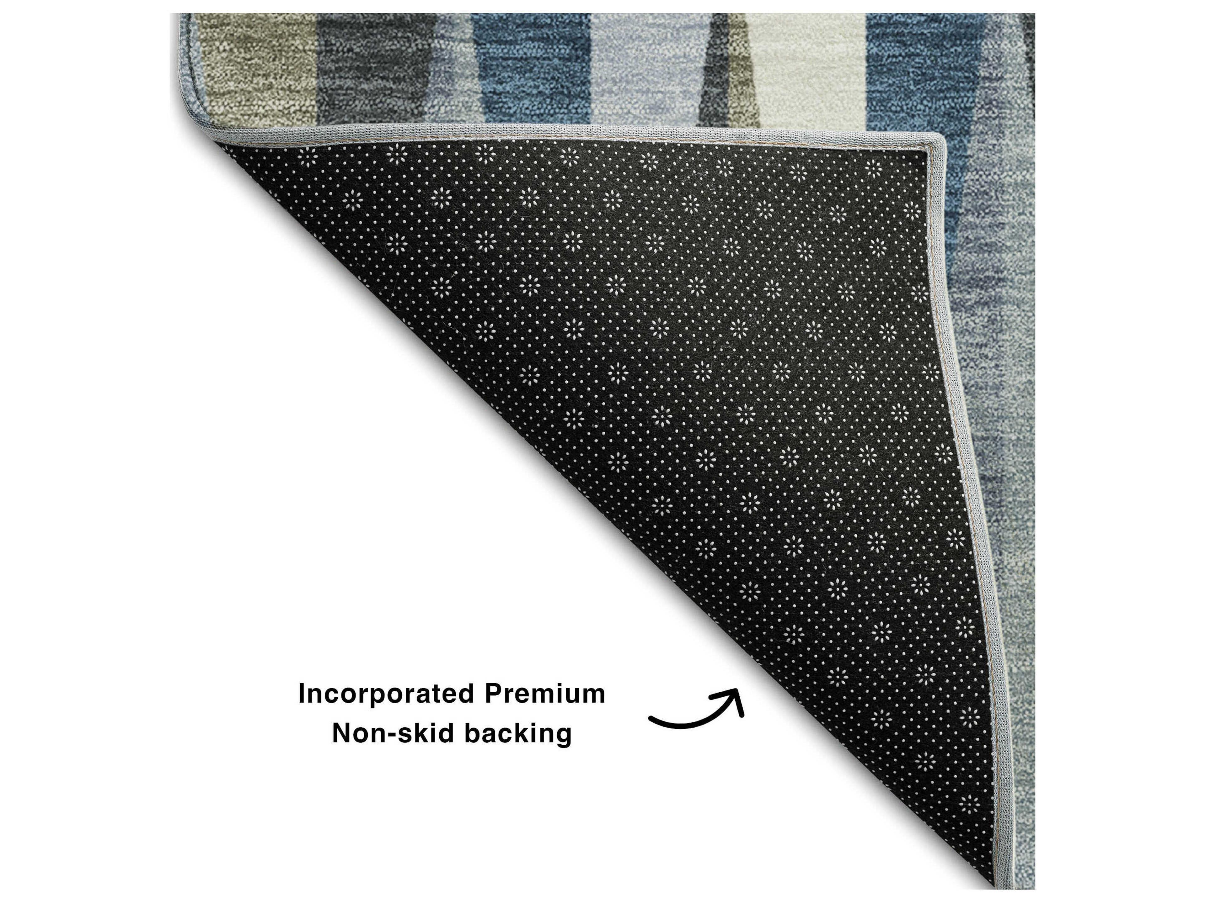 Dalyn Mayfield Geometric Area Rug