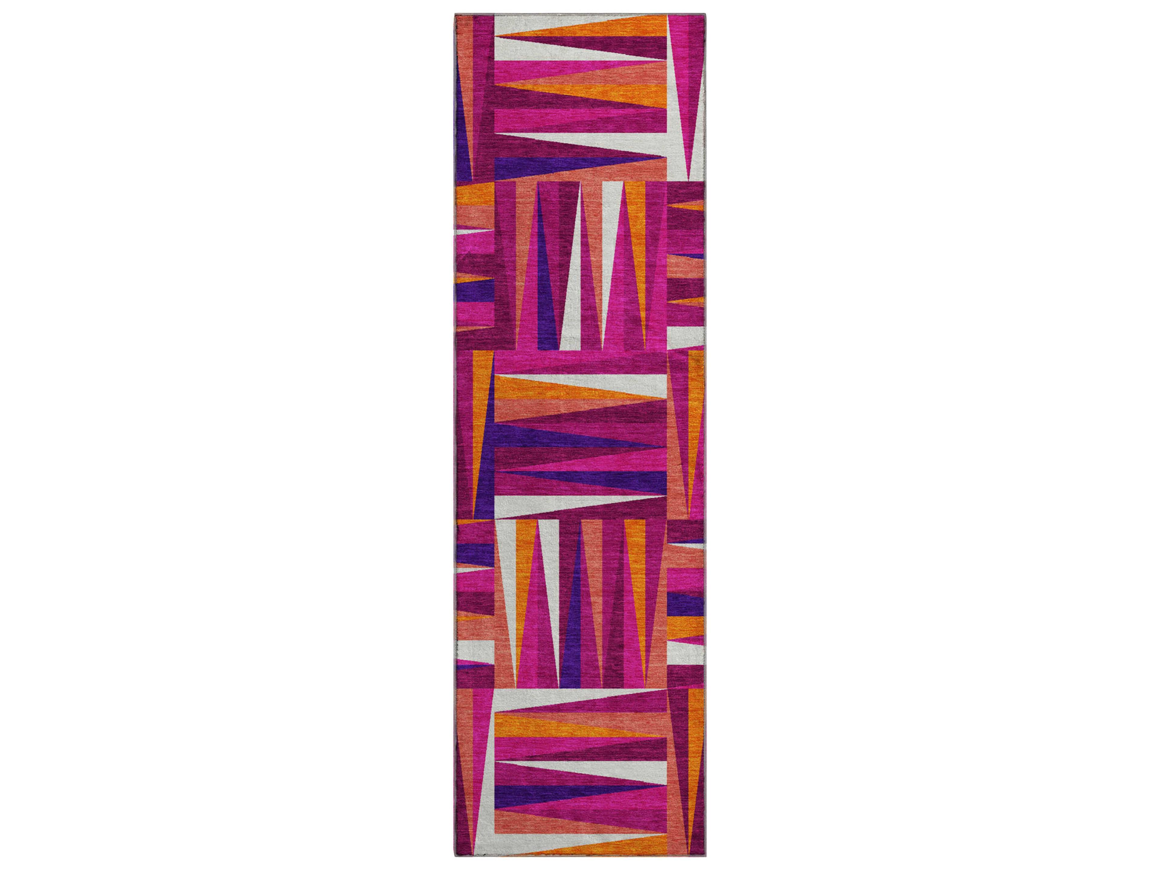 Dalyn Mayfield Geometric Area Rug