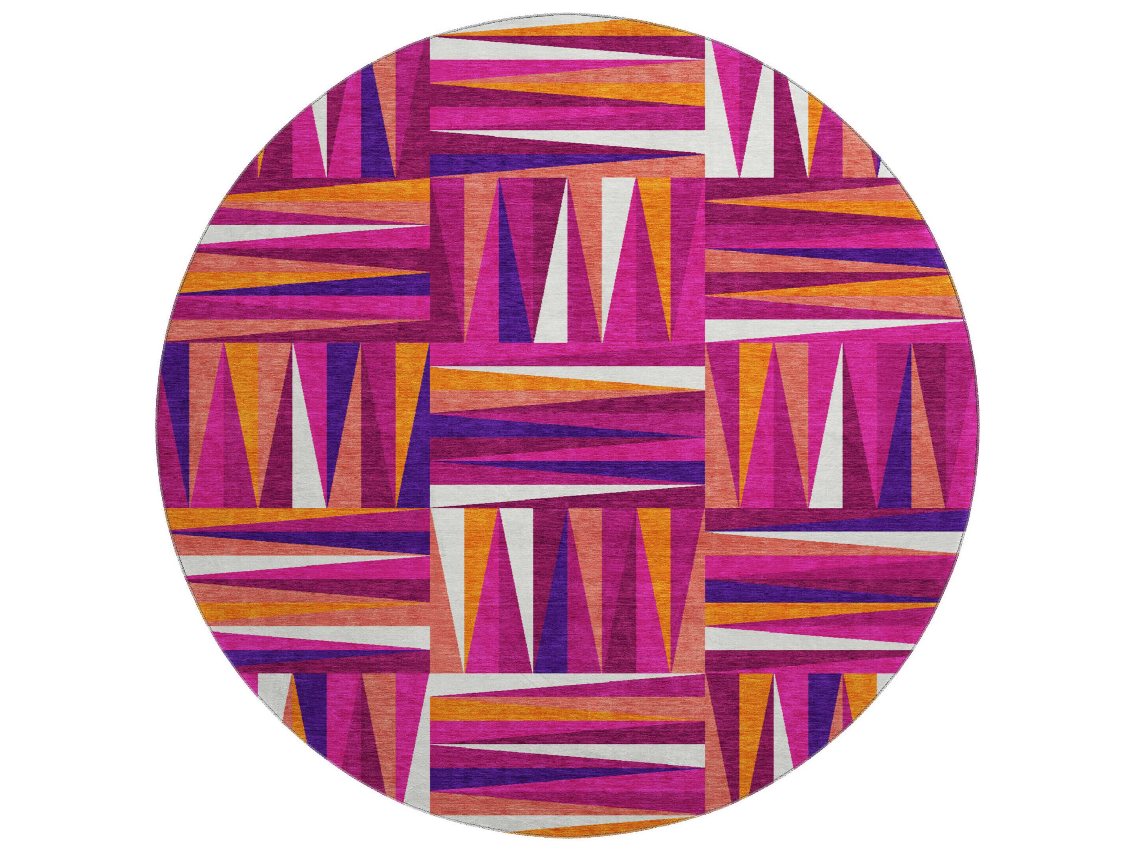 Dalyn Mayfield Geometric Area Rug