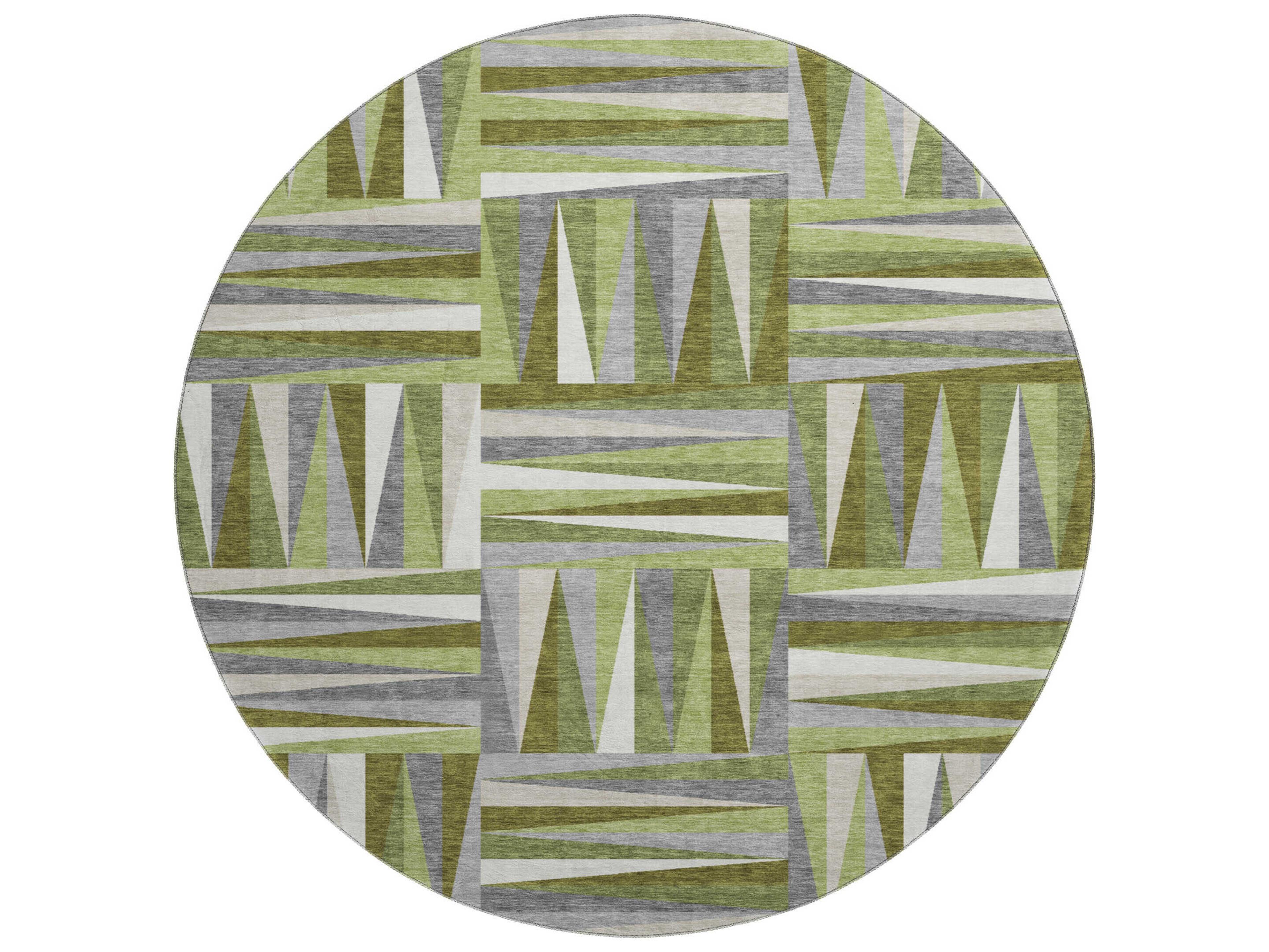 Dalyn Mayfield Geometric Area Rug