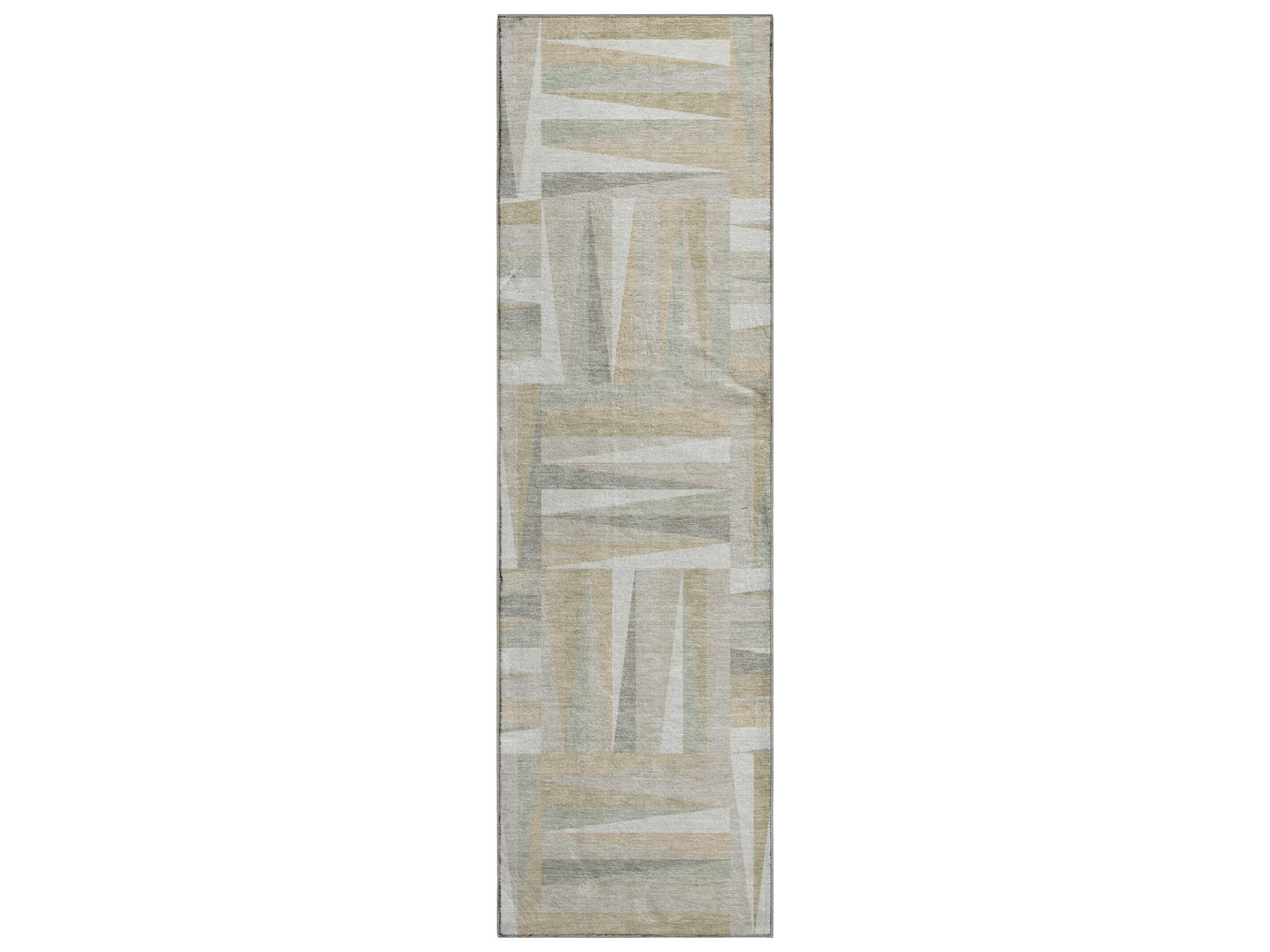 Dalyn Mayfield Geometric Area Rug
