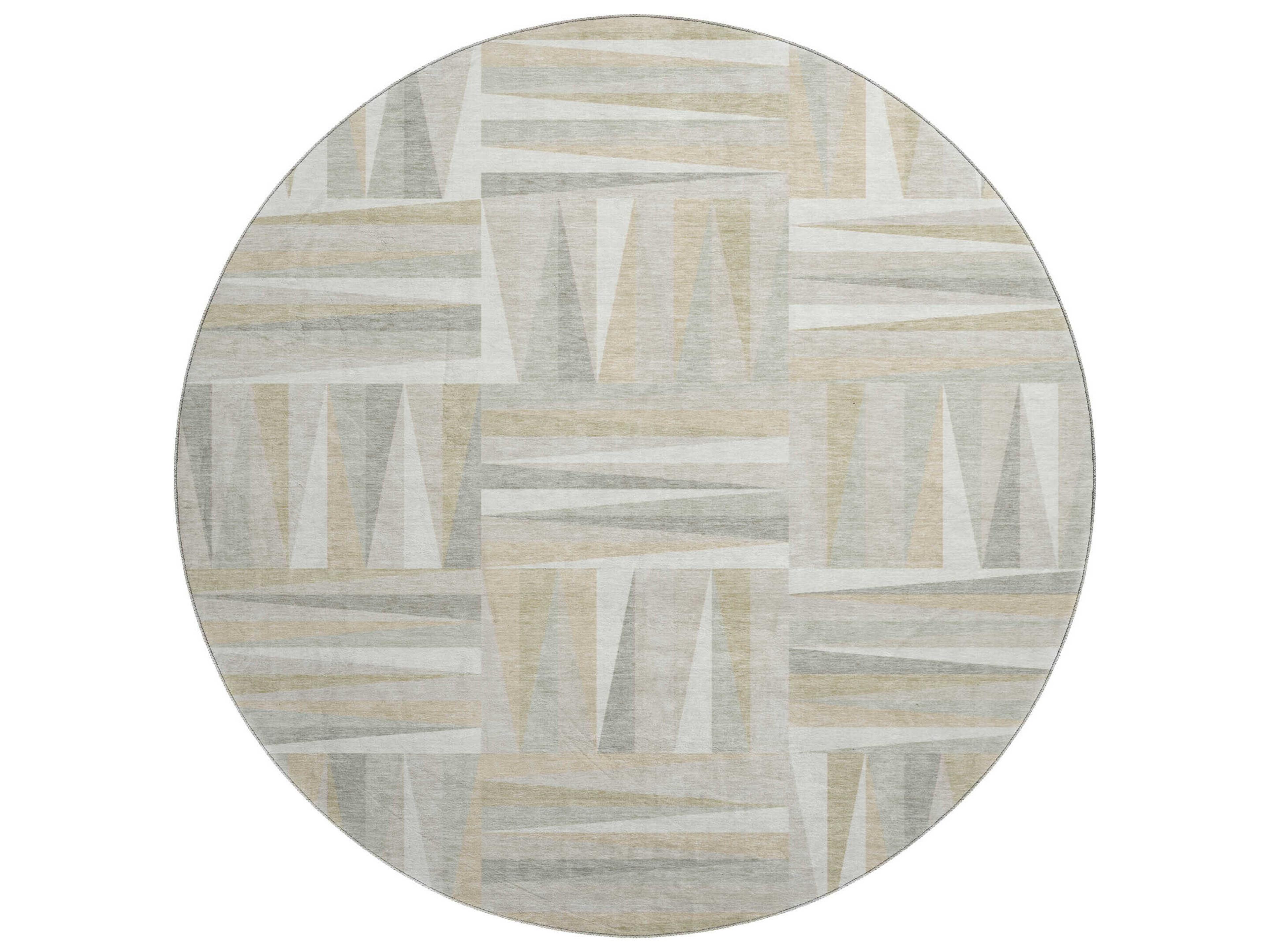 Dalyn Mayfield Geometric Area Rug