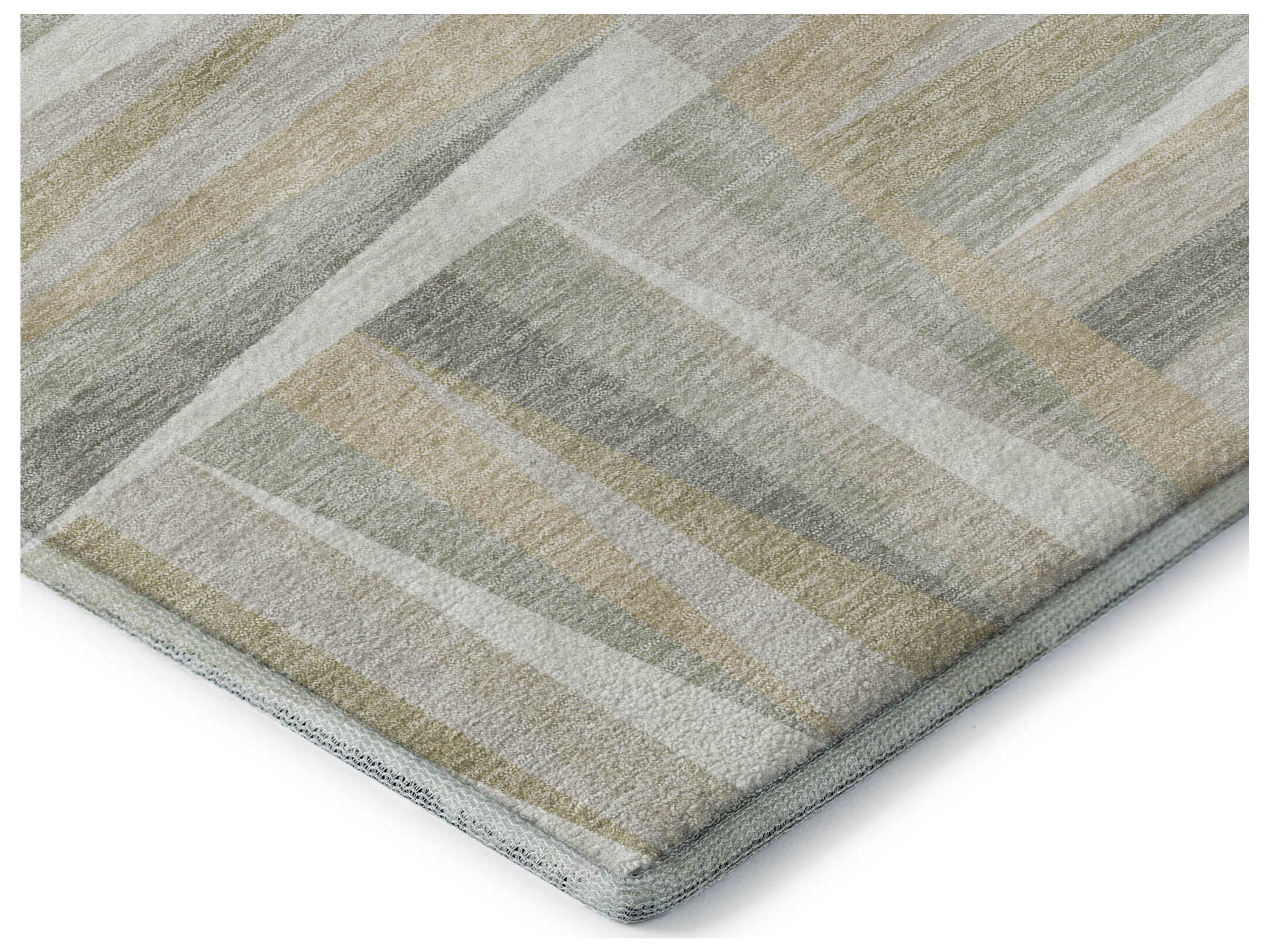 Dalyn Mayfield Geometric Area Rug
