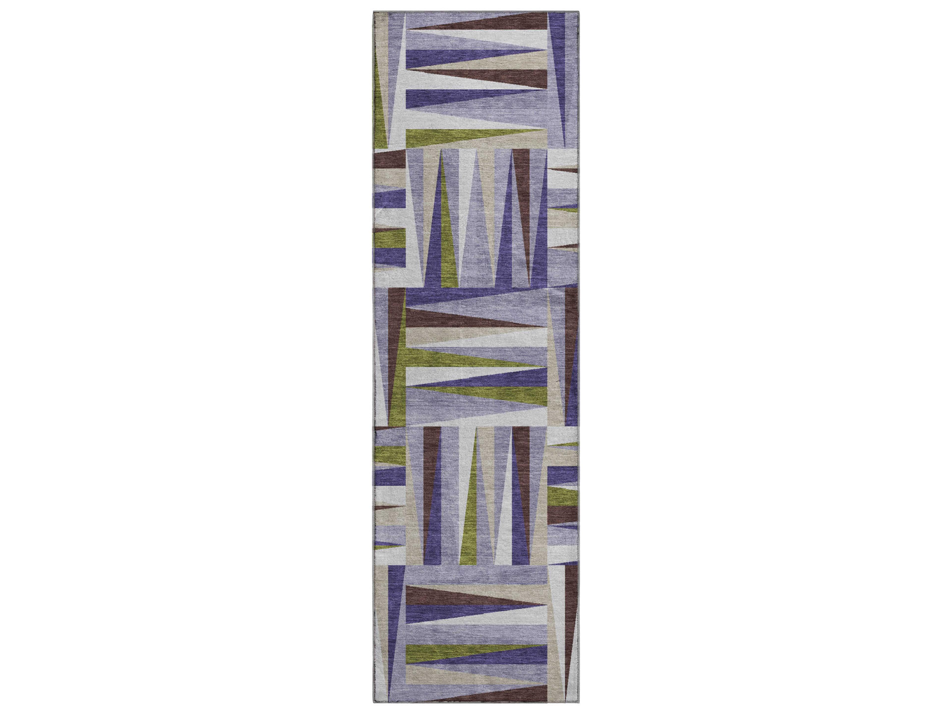 Dalyn Mayfield Geometric Area Rug
