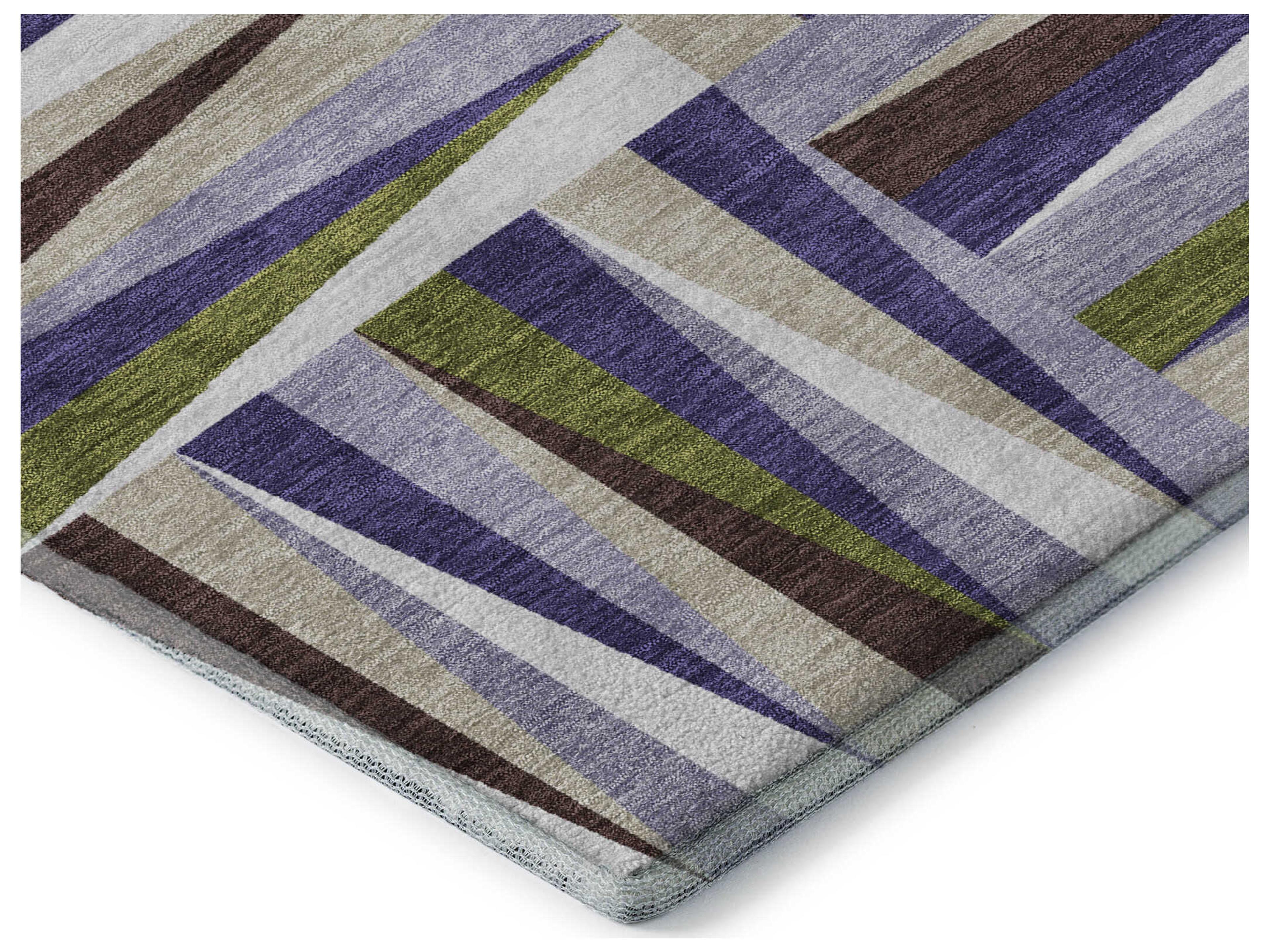 Dalyn Mayfield Geometric Area Rug