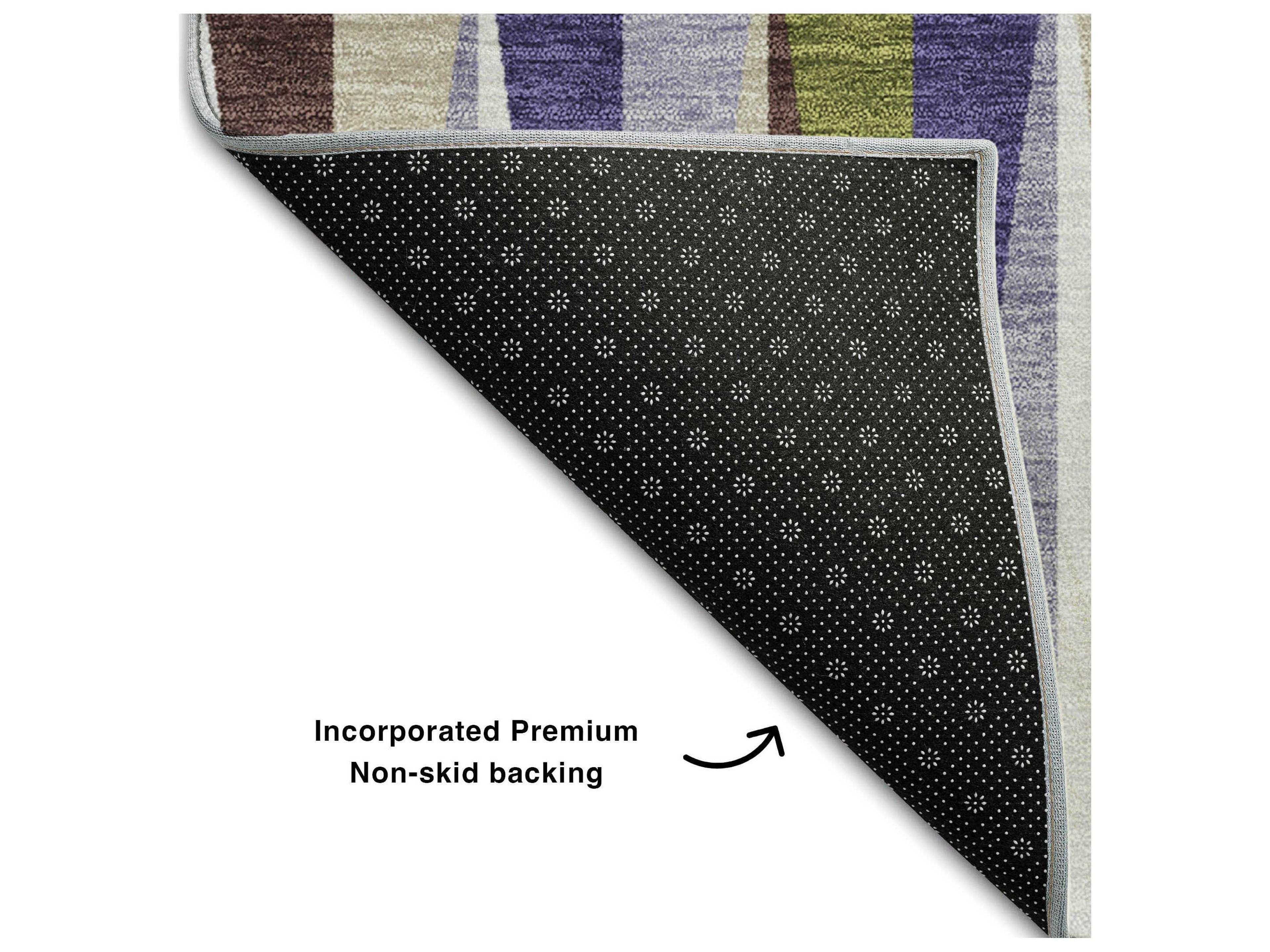 Dalyn Mayfield Geometric Area Rug