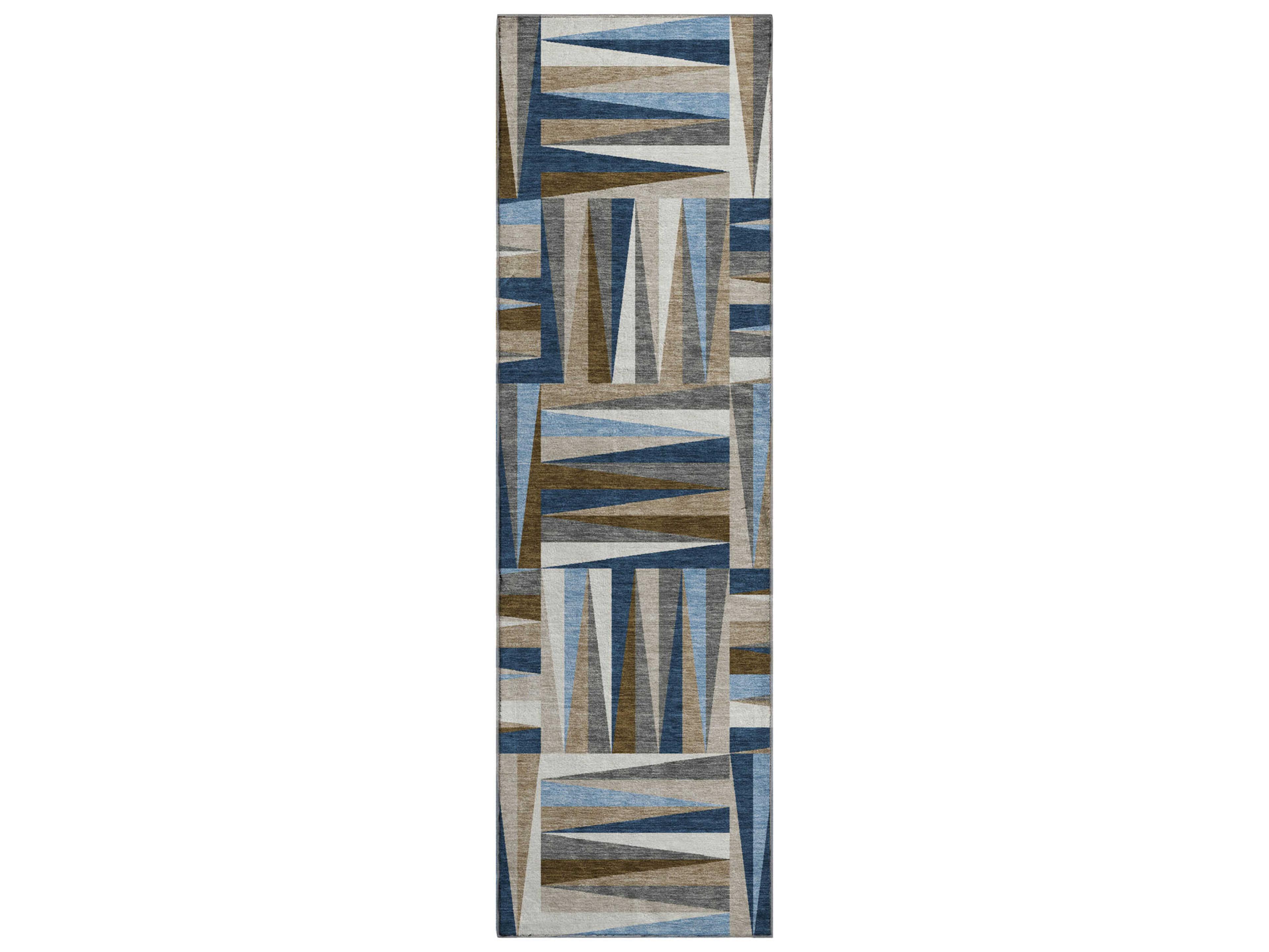 Dalyn Mayfield Geometric Area Rug