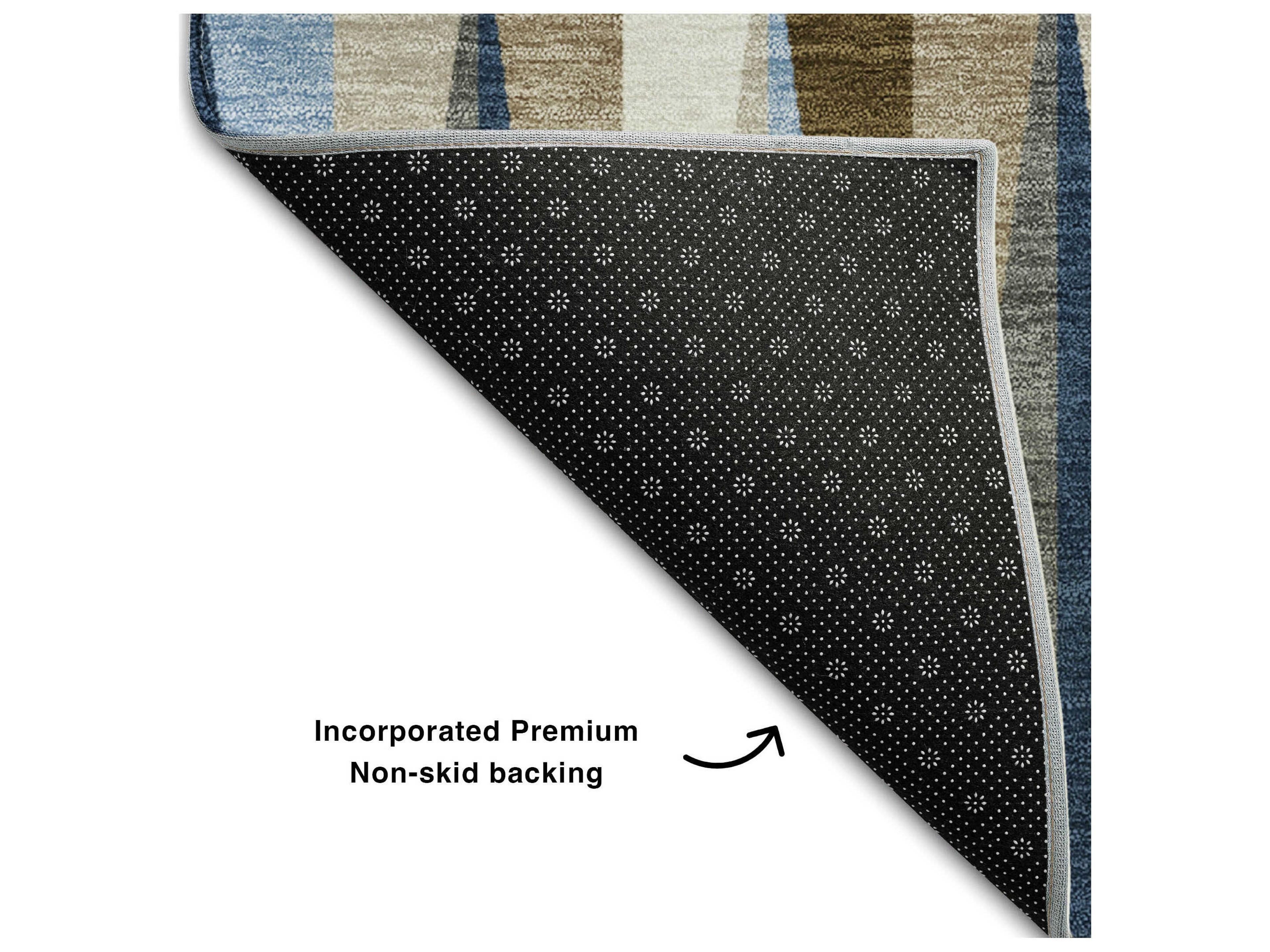 Dalyn Mayfield Geometric Area Rug