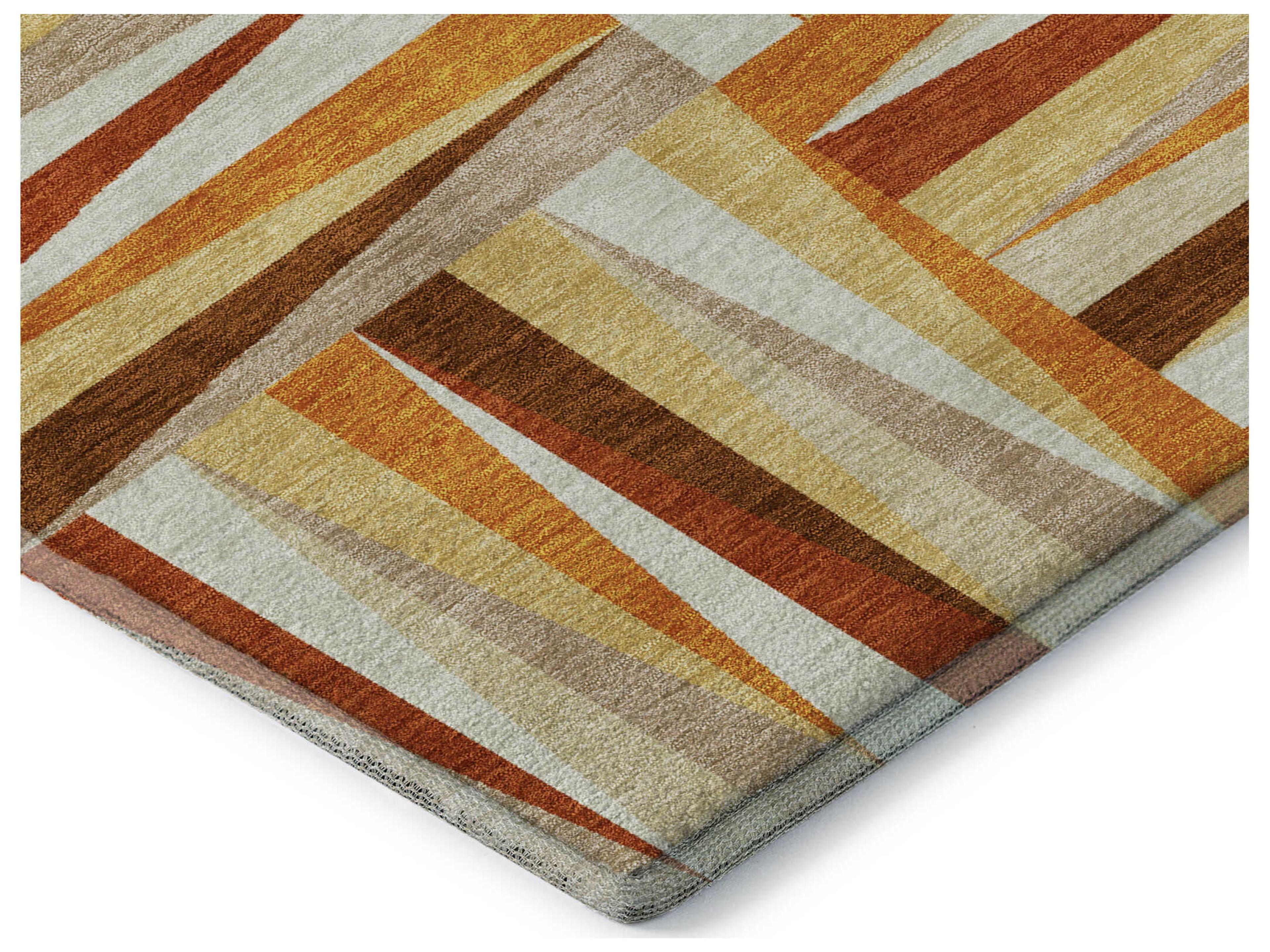 Dalyn Mayfield Geometric Area Rug