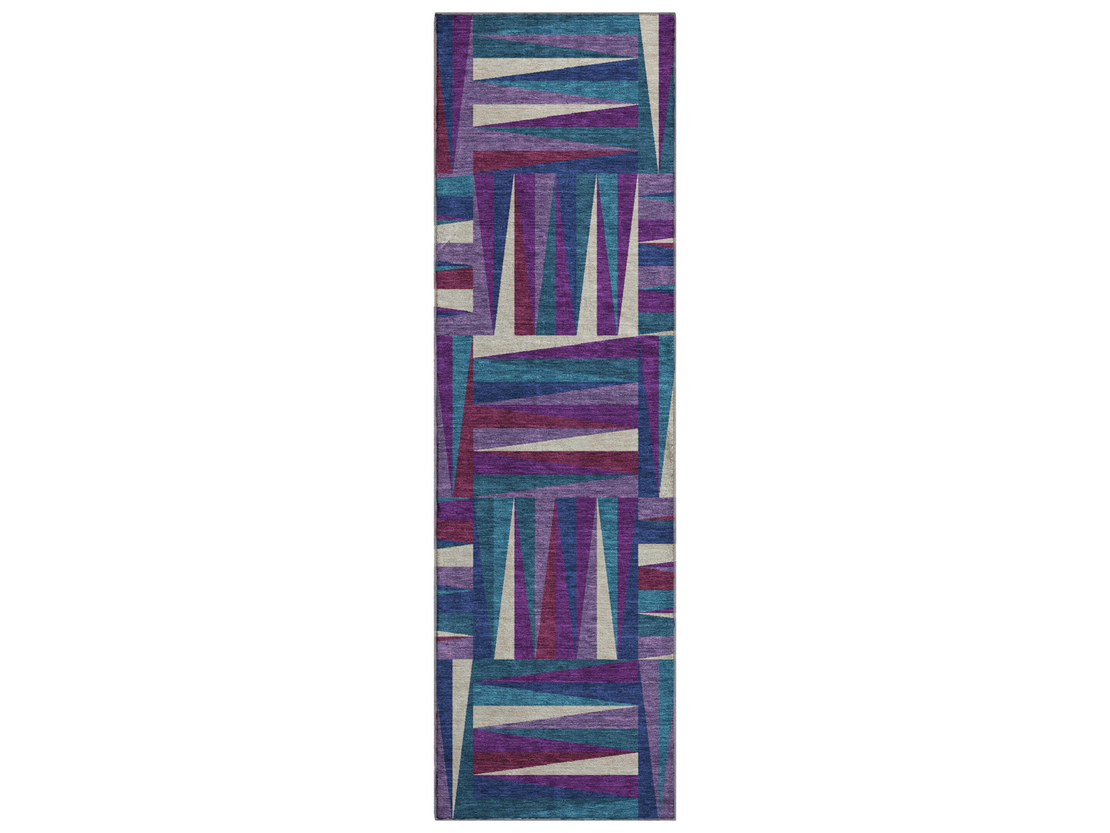 Dalyn Mayfield Geometric Area Rug