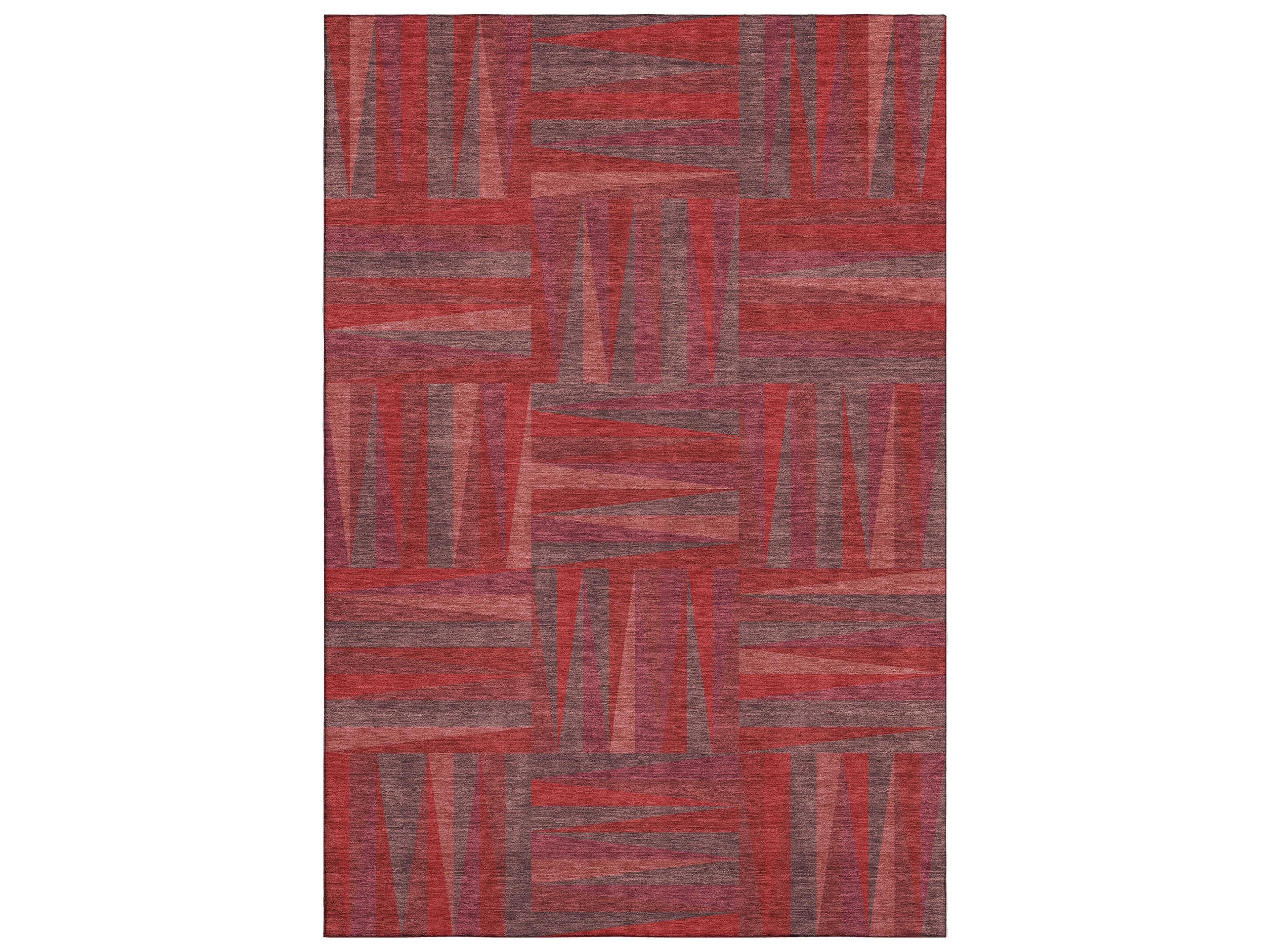 Mayfield Geometric Area Rug