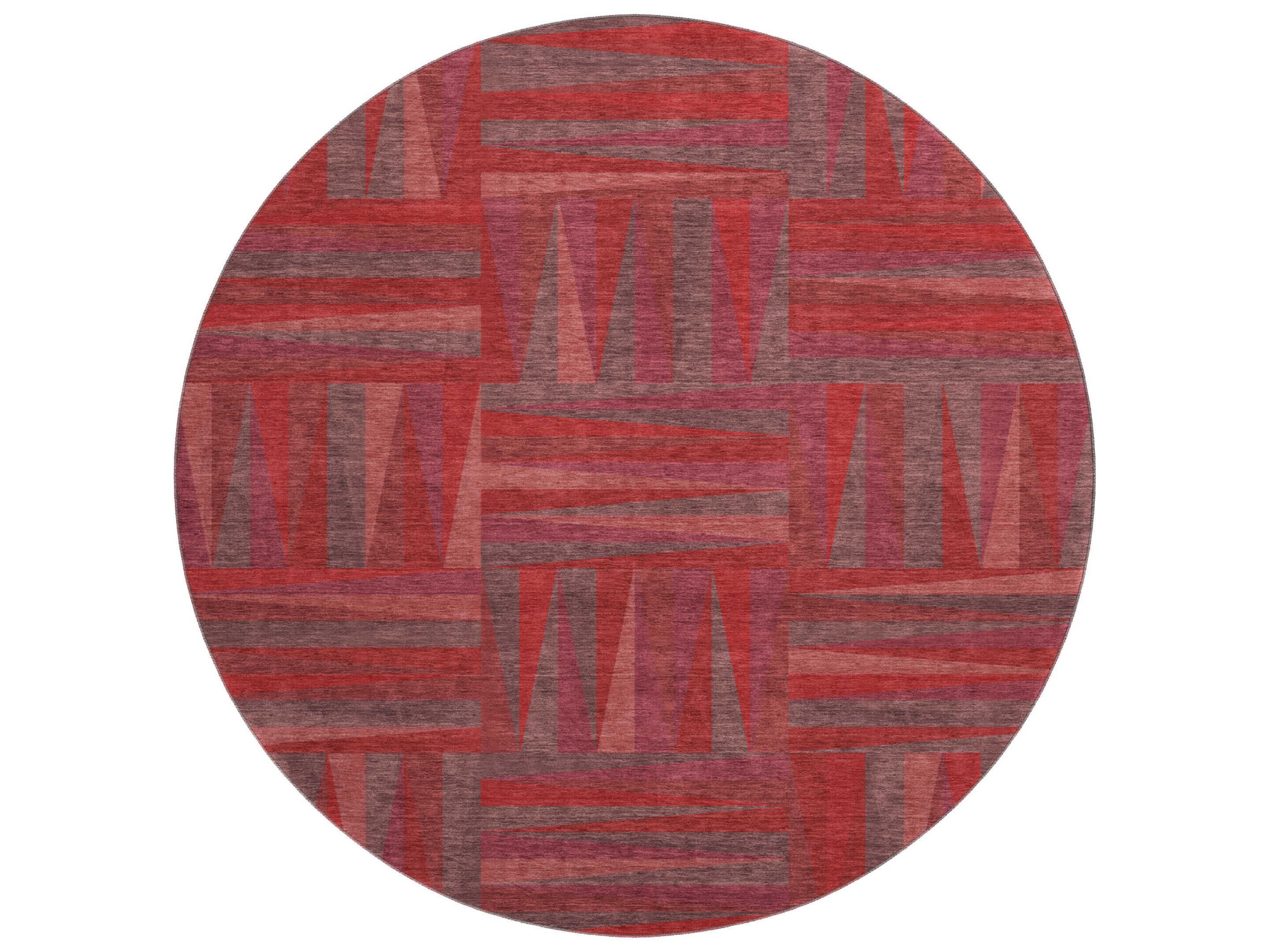 Dalyn Mayfield Geometric Area Rug