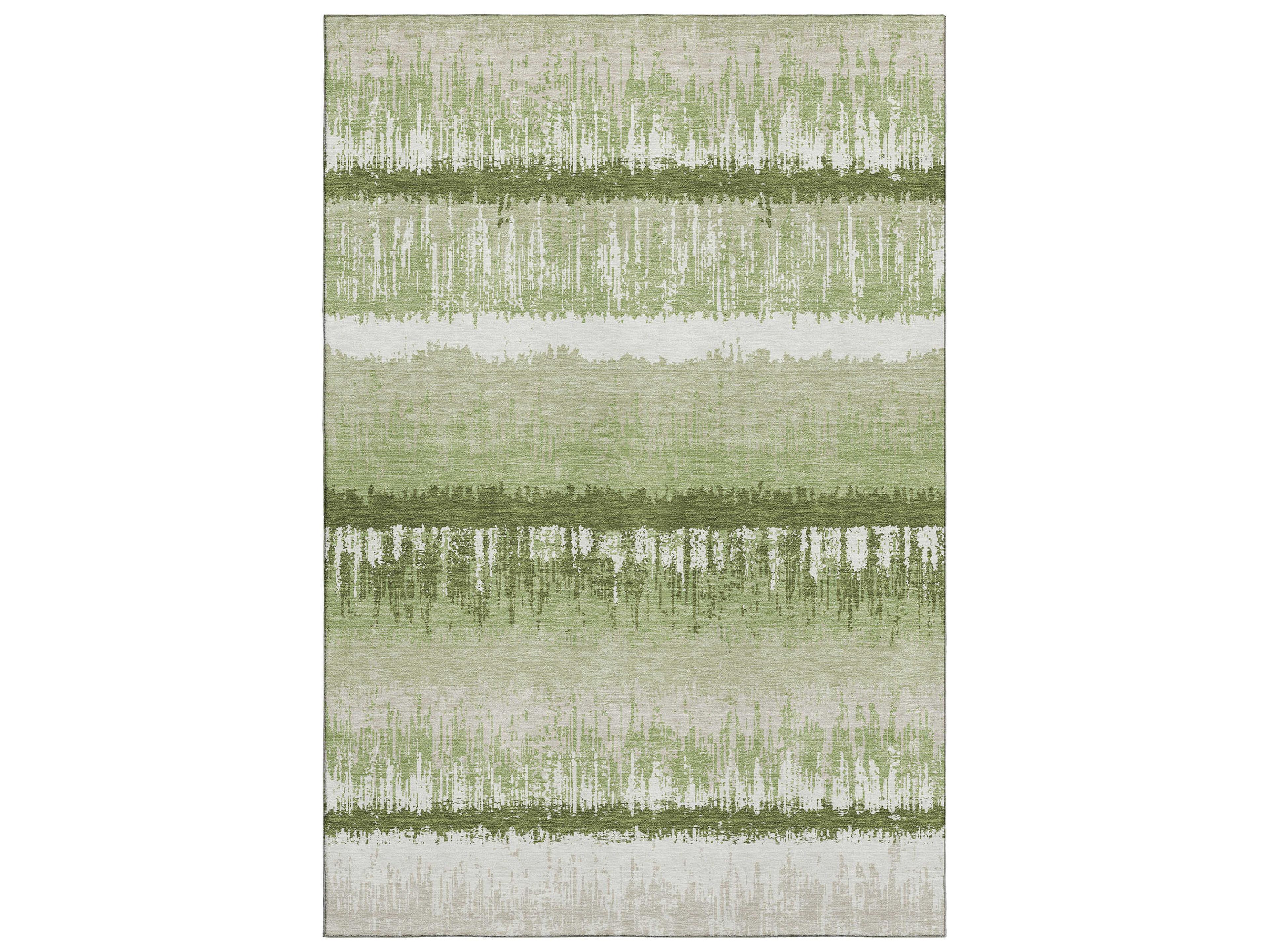 Mayfield Striped Area Rug