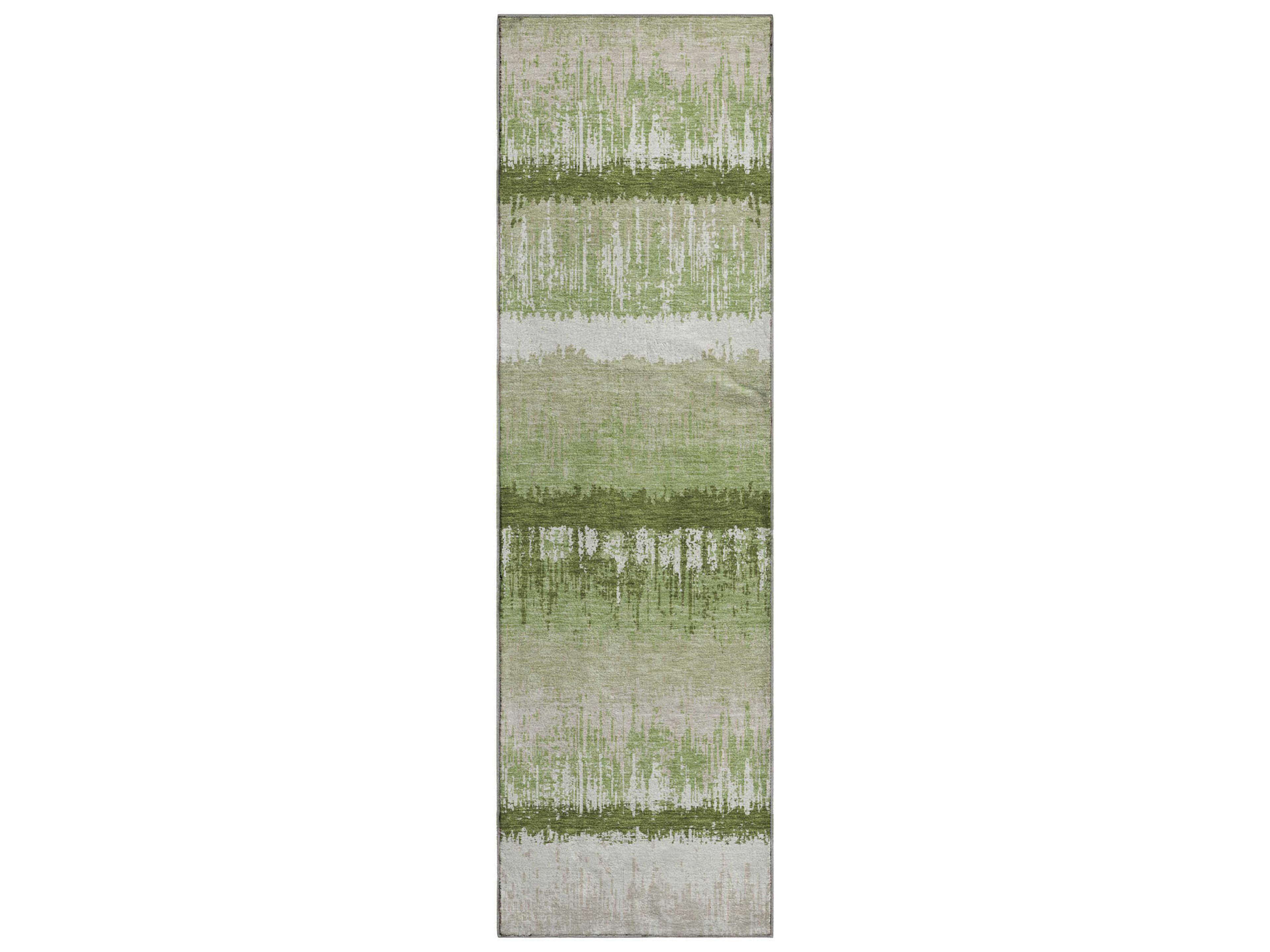 Dalyn Mayfield Striped Area Rug