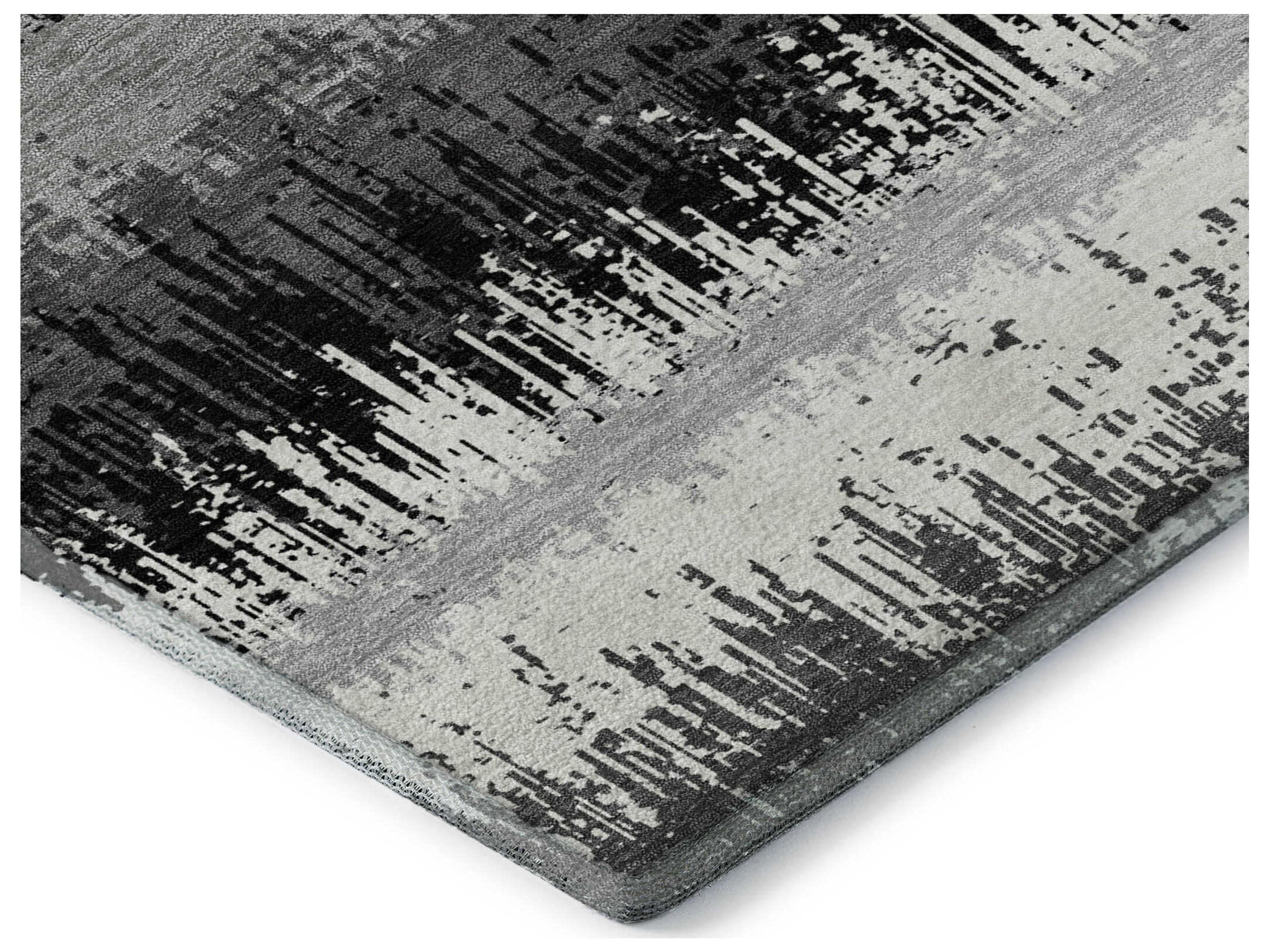 Dalyn Mayfield Striped Area Rug