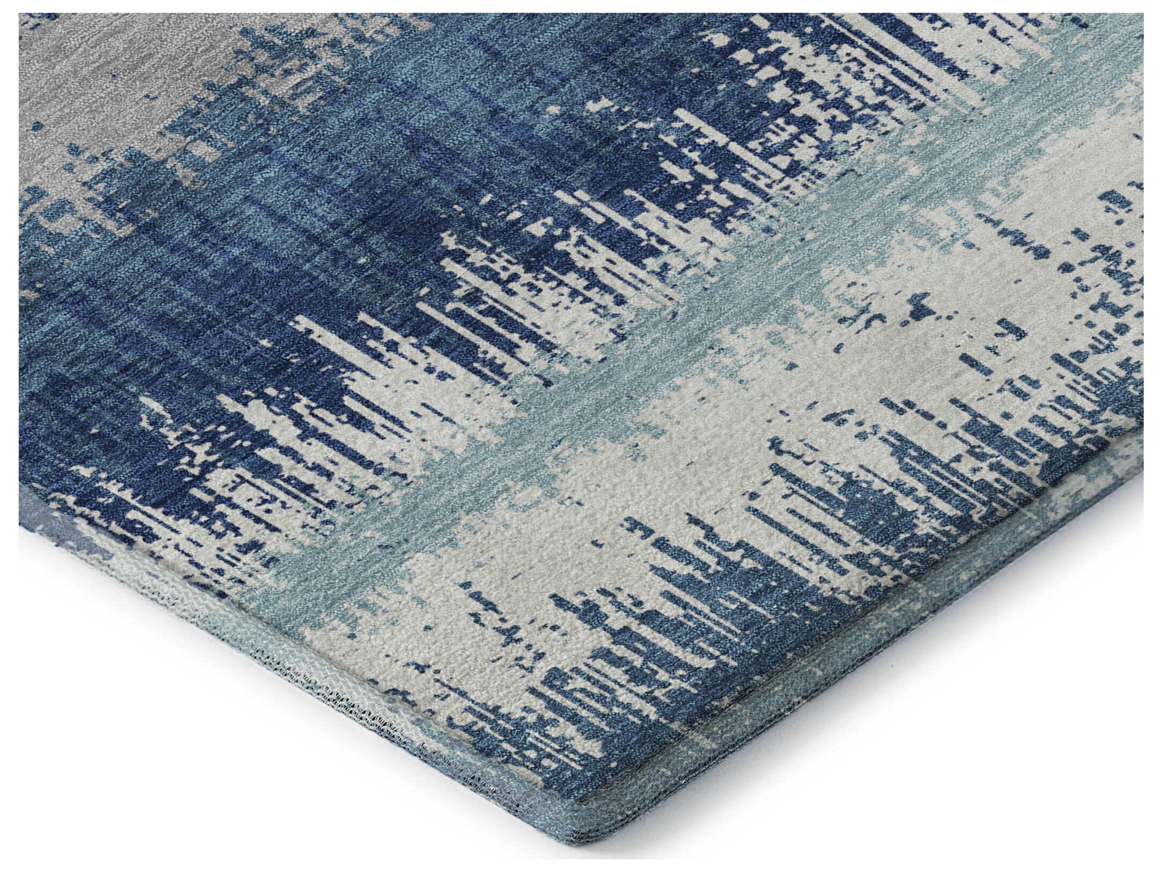 Dalyn Mayfield Striped Area Rug