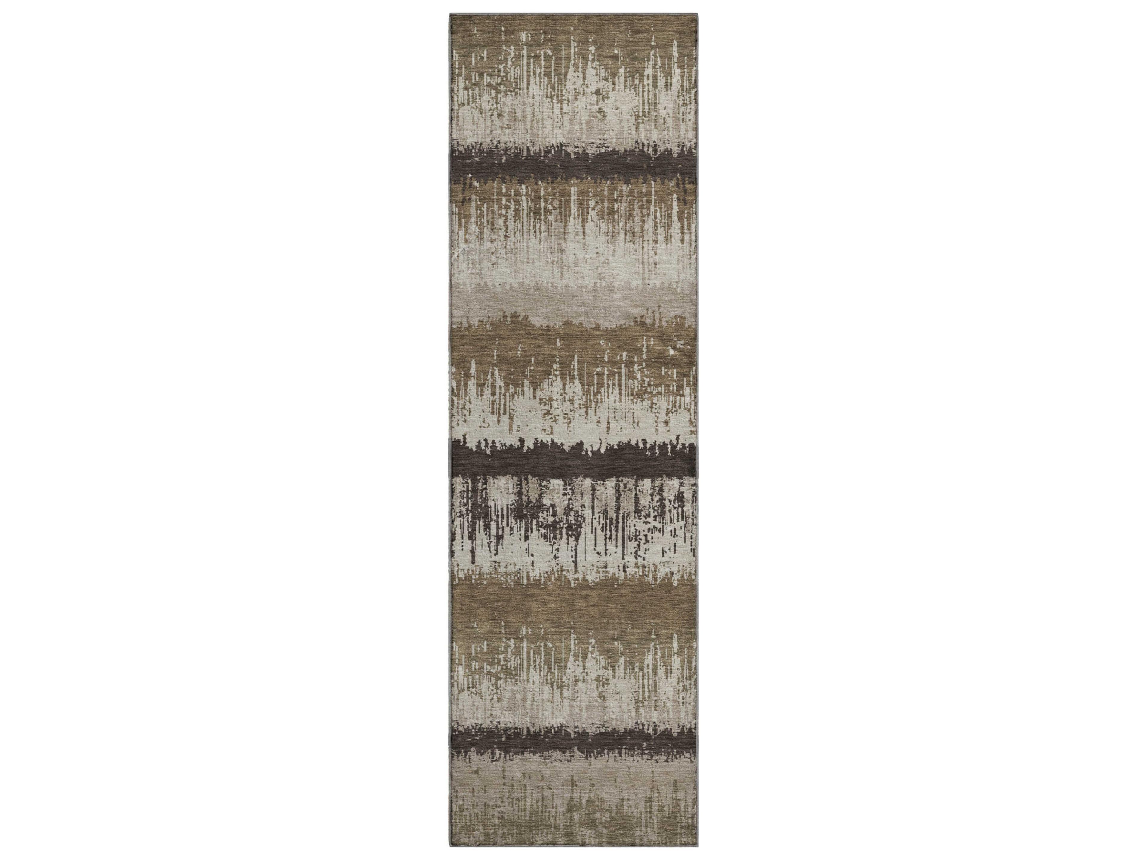 Dalyn Mayfield Striped Area Rug