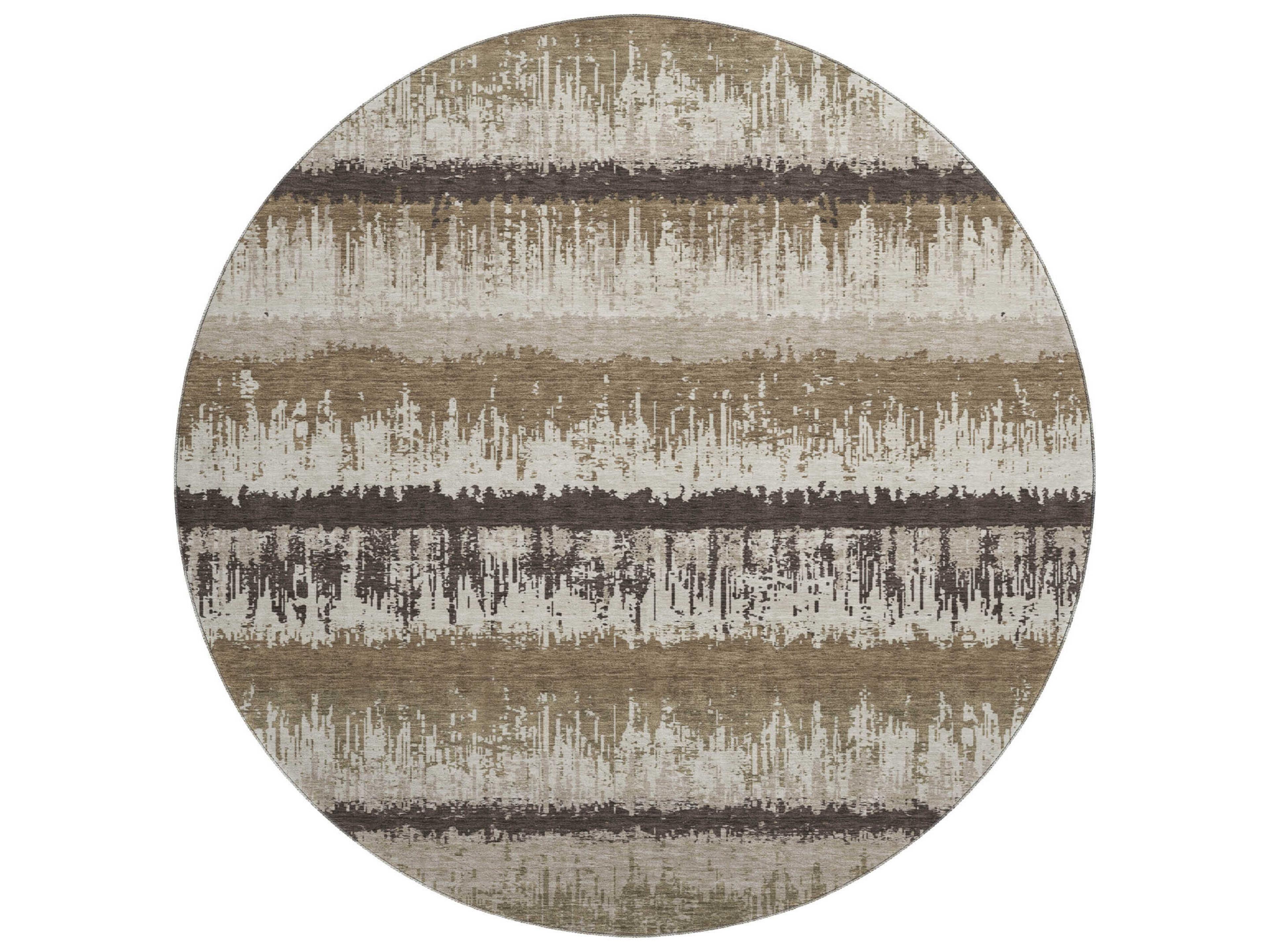 Dalyn Mayfield Striped Area Rug